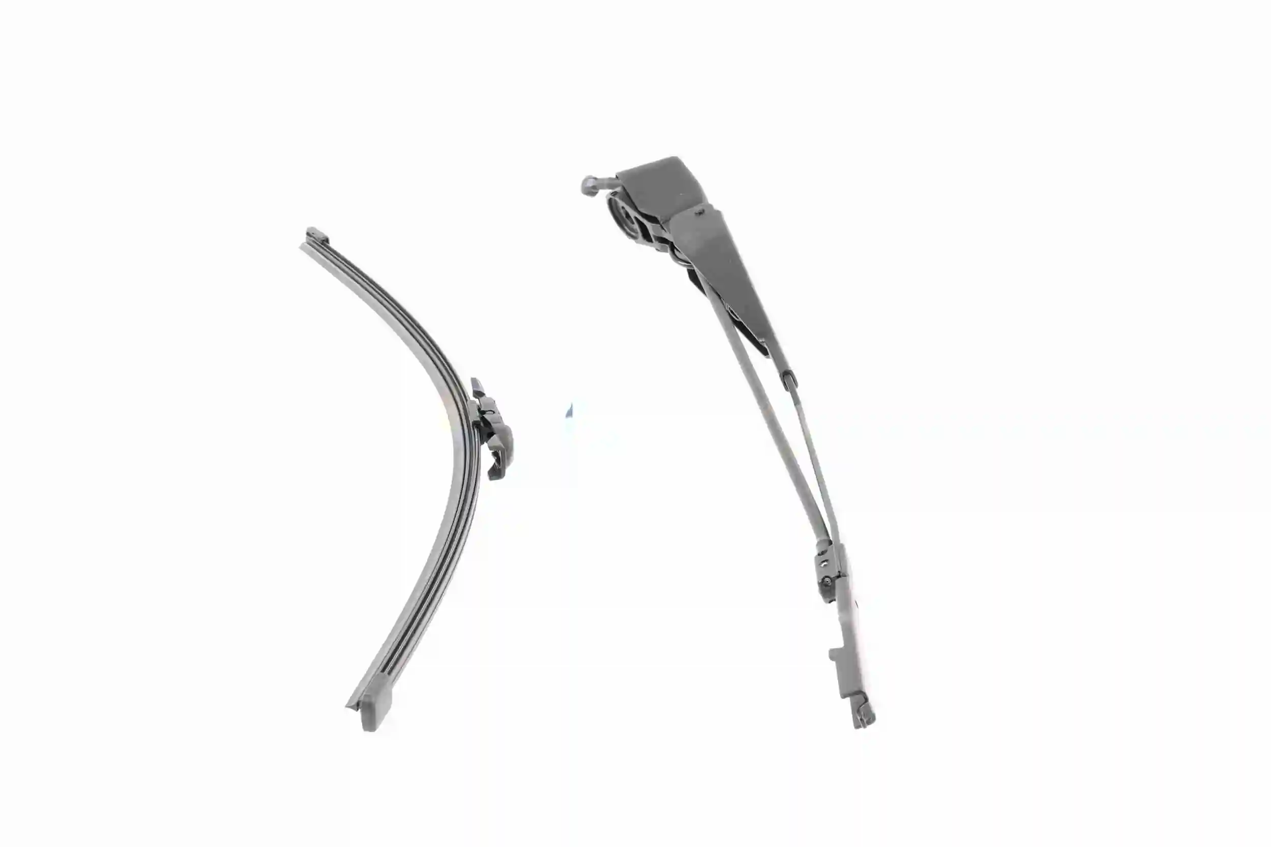 Set stergatoare, curatare parbriz