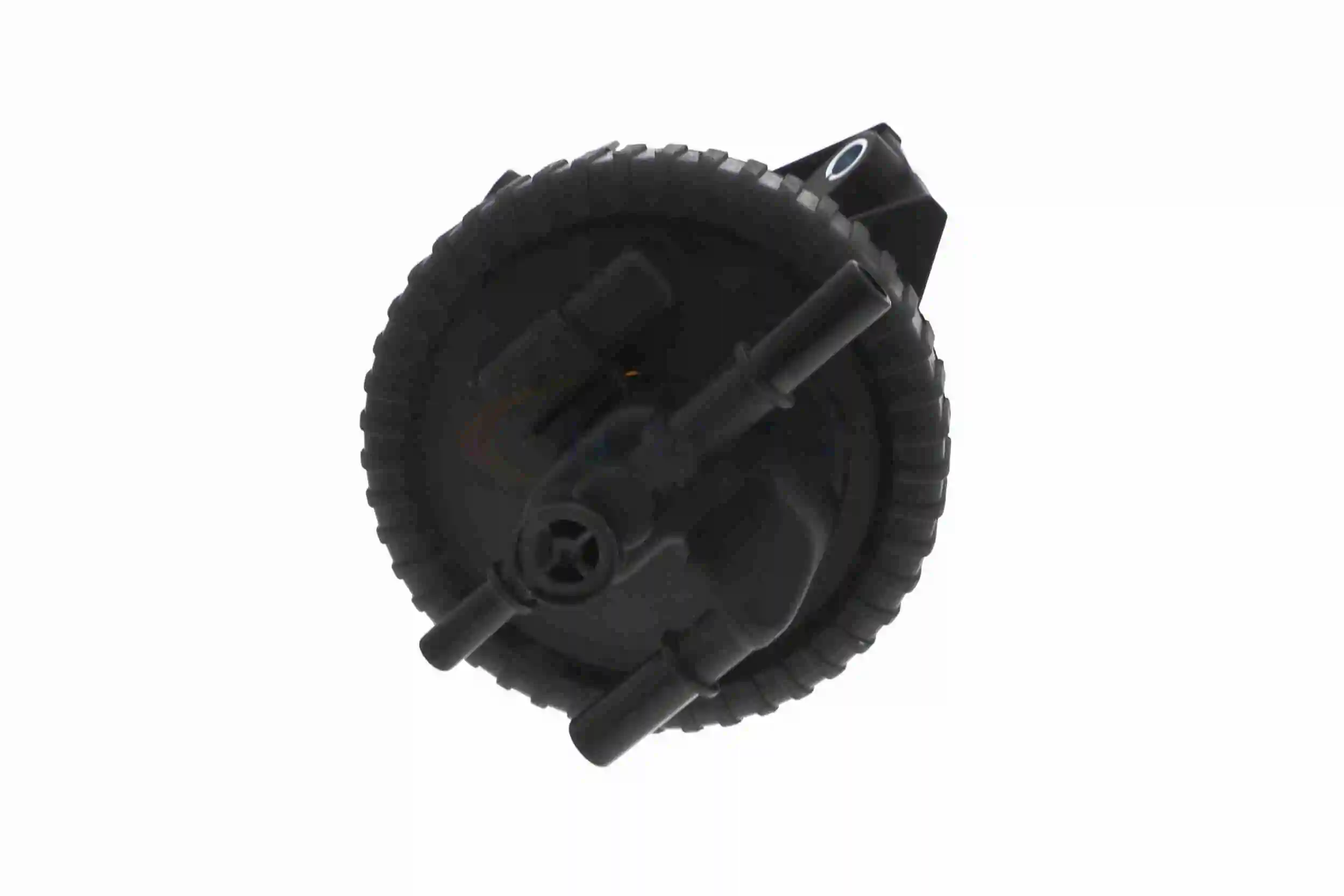Carcasa filtru de combustibil