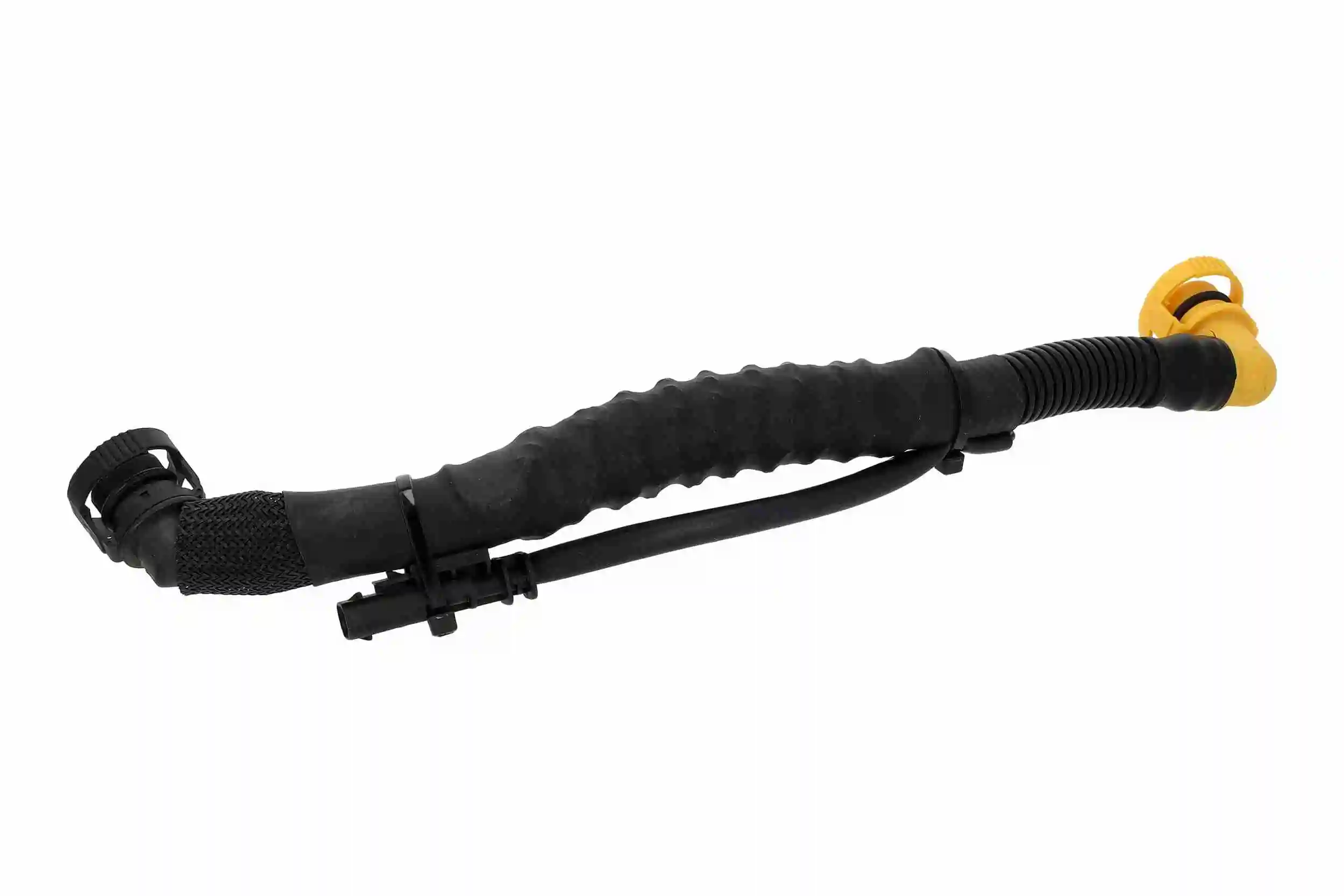Furtun, aerisire chiulasa