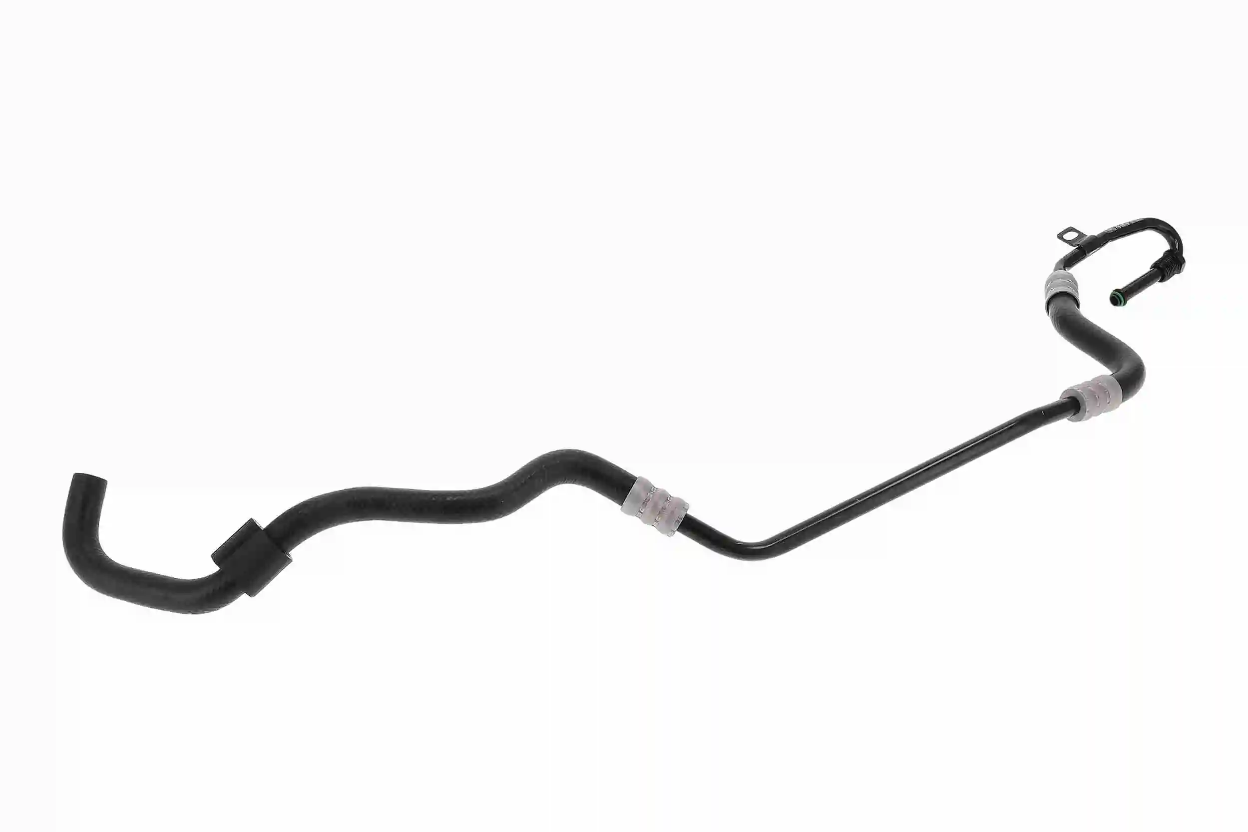 Furtun hidraulic, sistem de directie