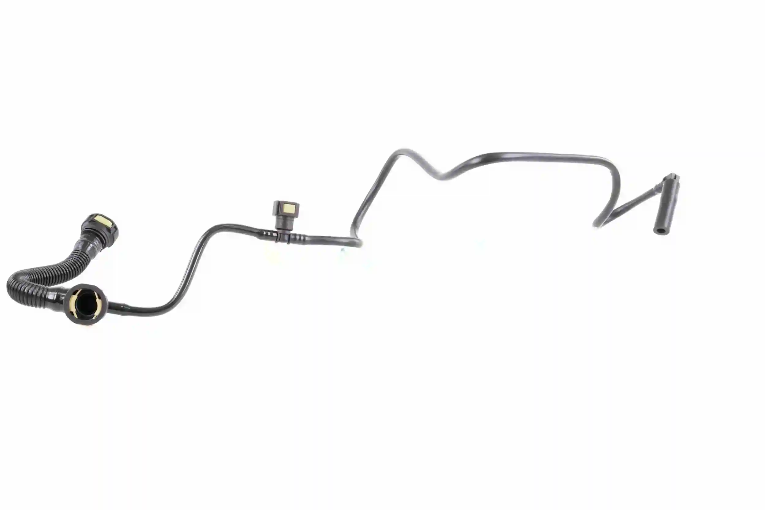 Furtun aerisire bloc motor