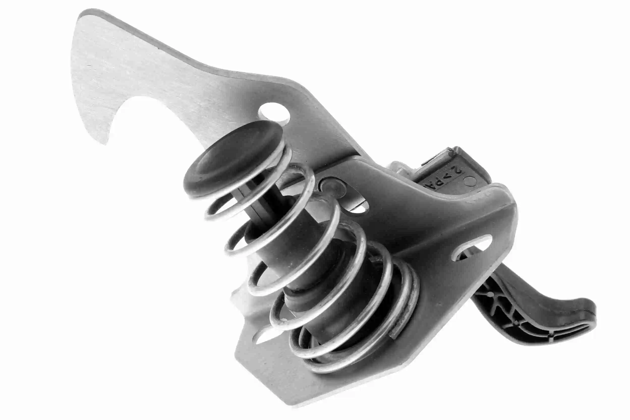 Inchizator capota motor