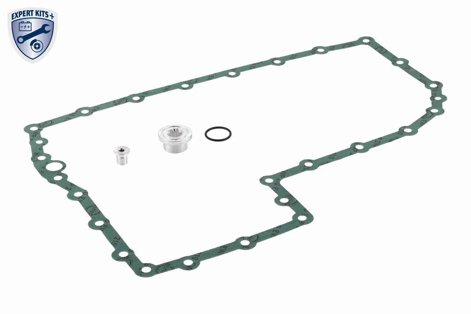 Set garnituri, transmisie automata