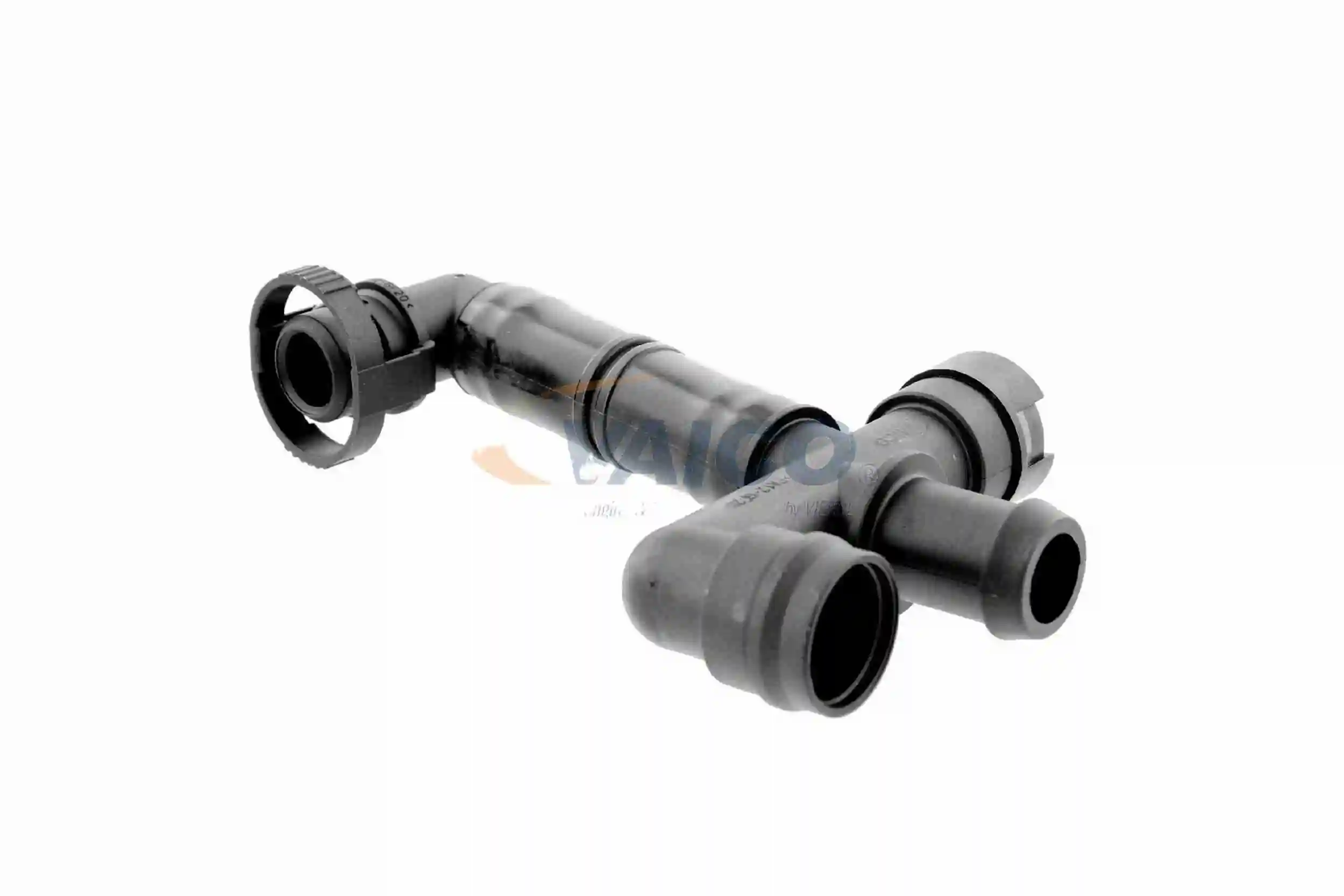 Furtun aerisire bloc motor