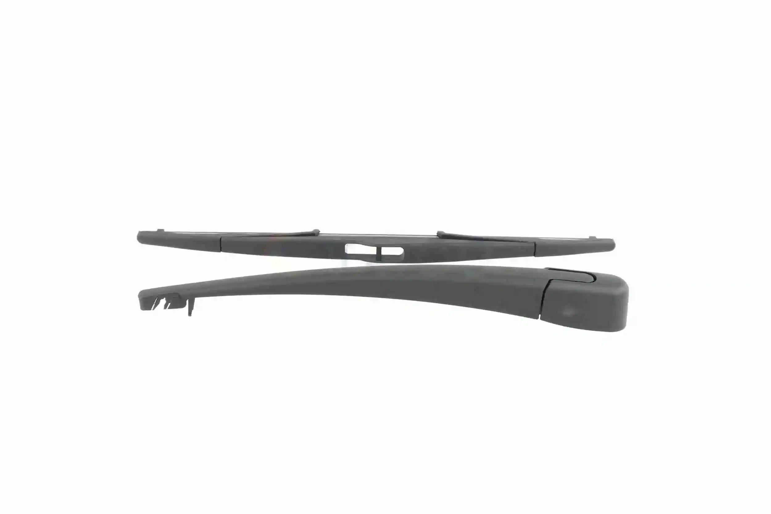 Set stergatoare, curatare parbriz