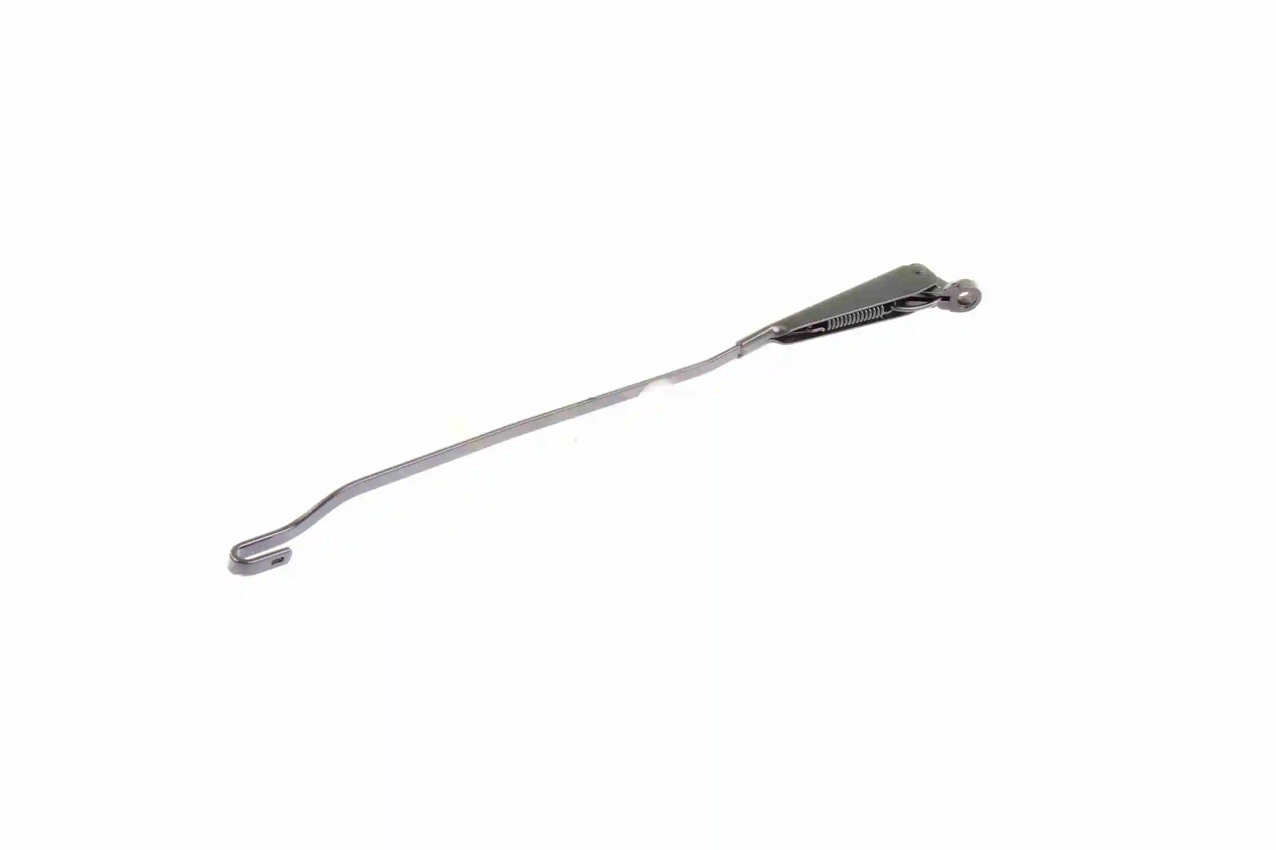 Brat stergator, parbriz
