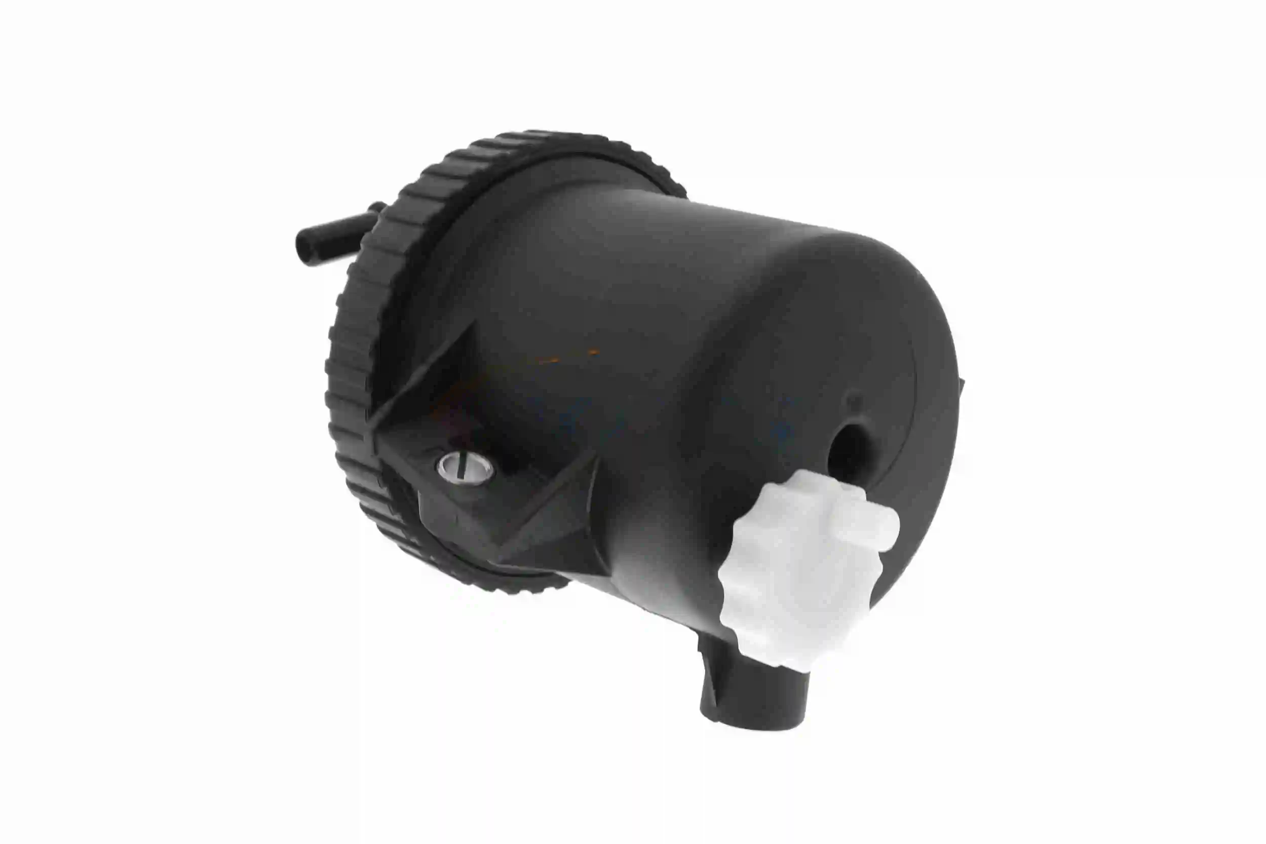 Carcasa filtru de combustibil