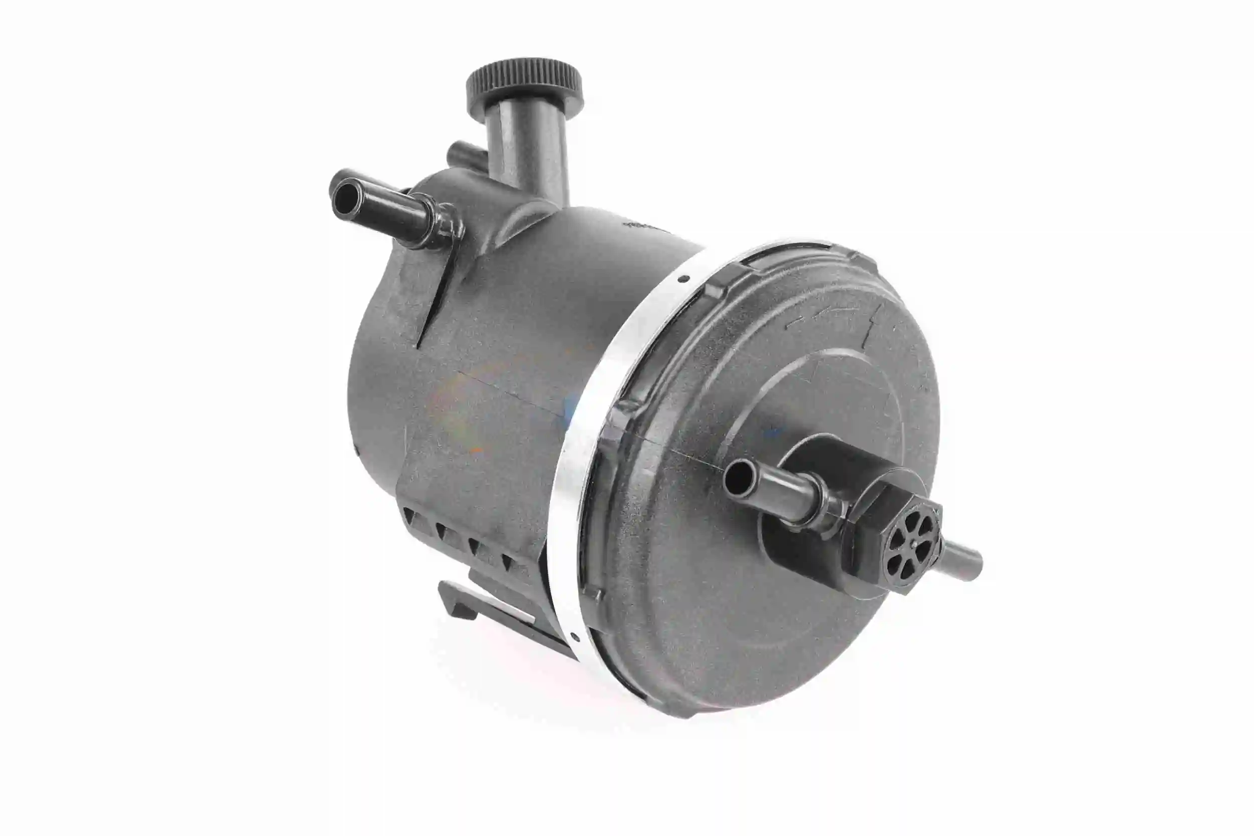 Carcasa filtru de combustibil
