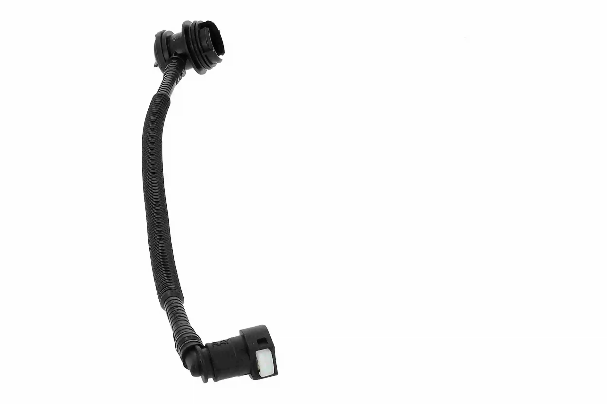 Furtun de aerisire, rezervor de combustibil