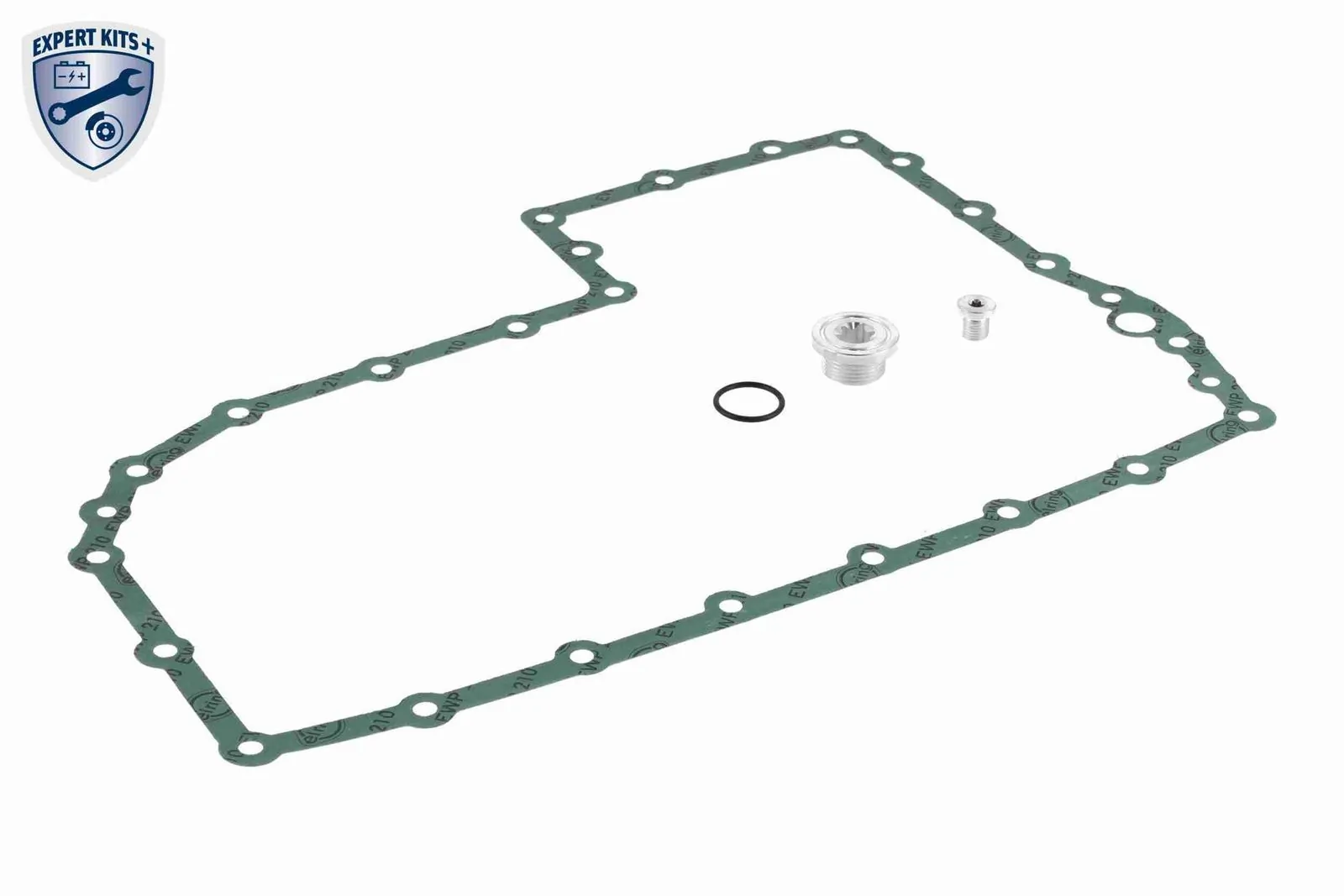 Set garnituri, transmisie automata