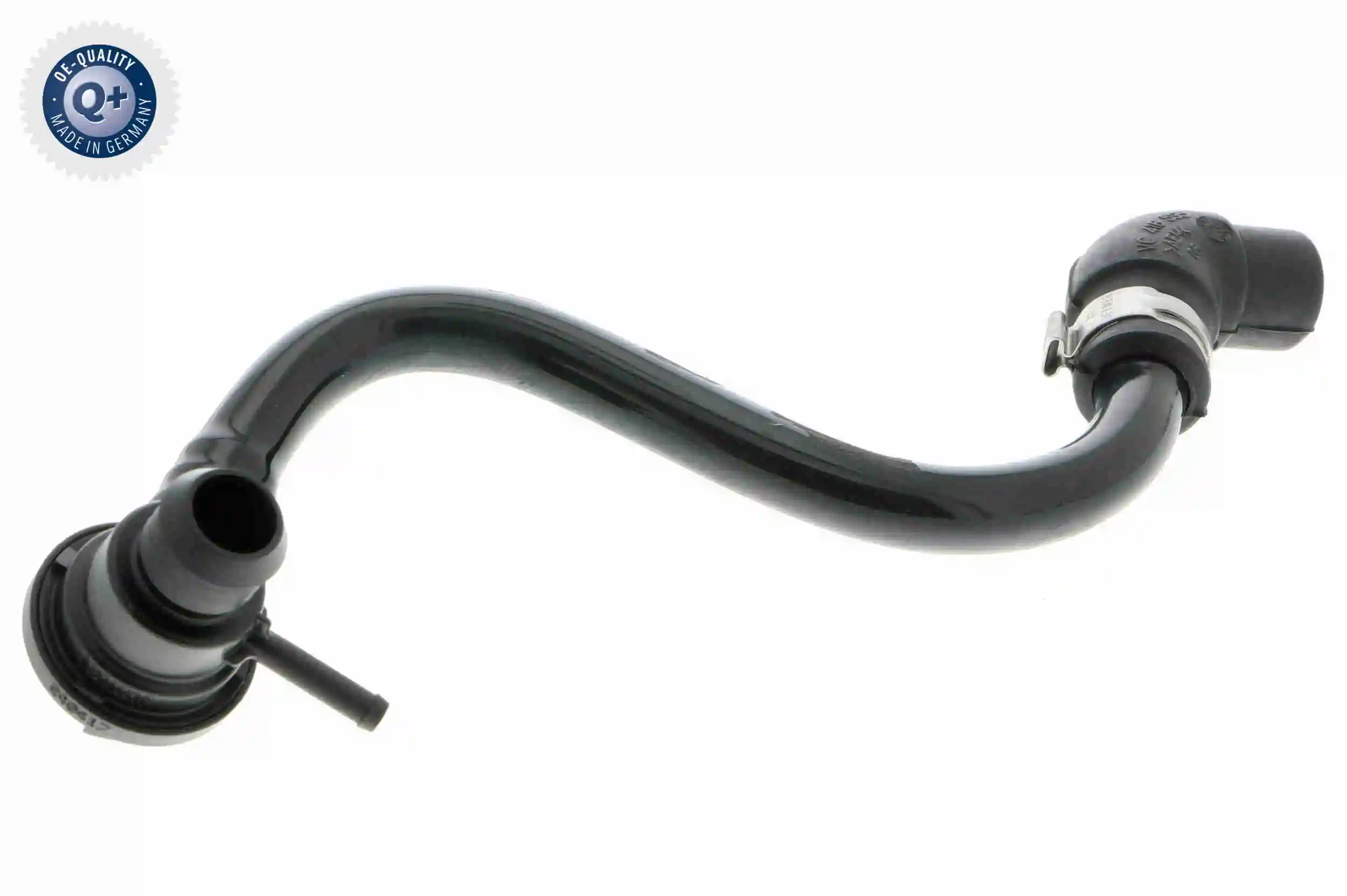 Furtun vacuum,sistem de franare