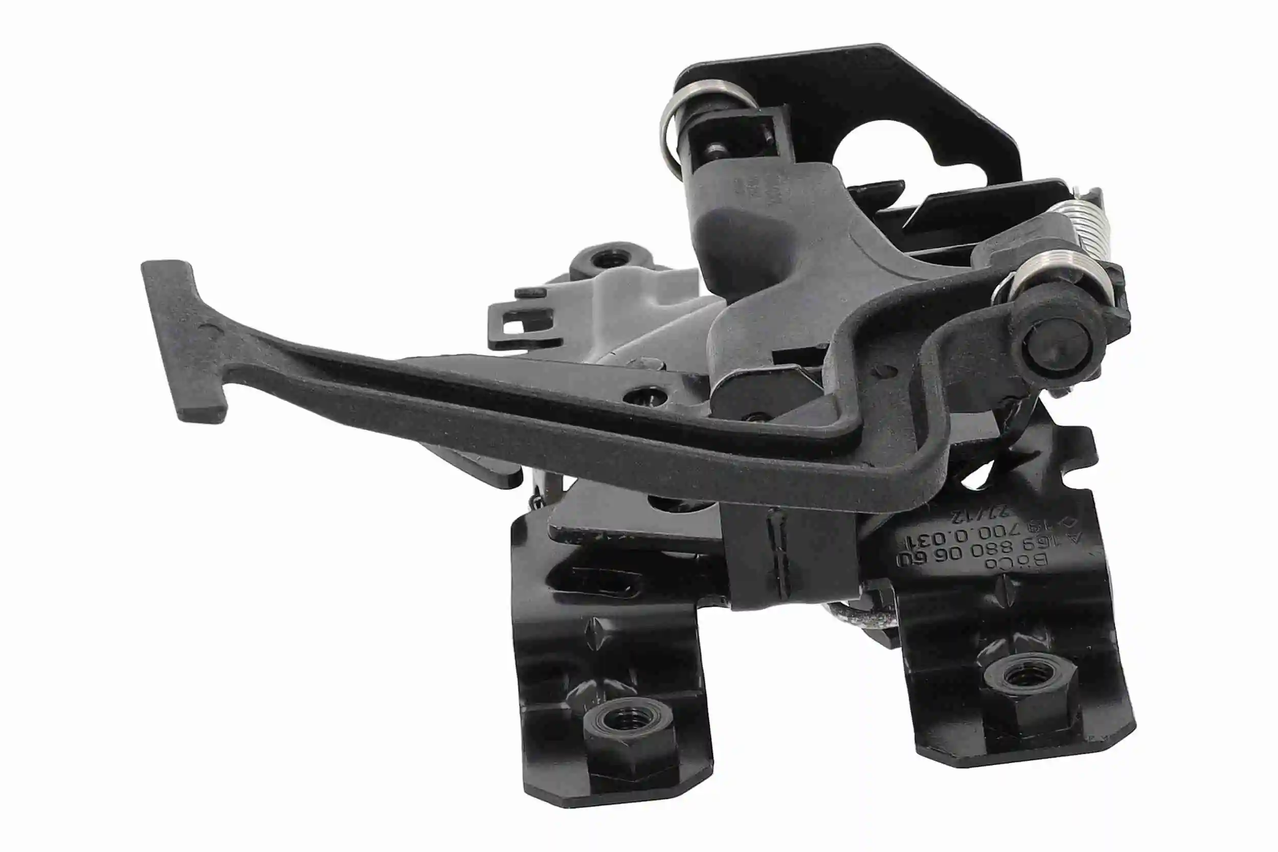 Inchizator capota motor