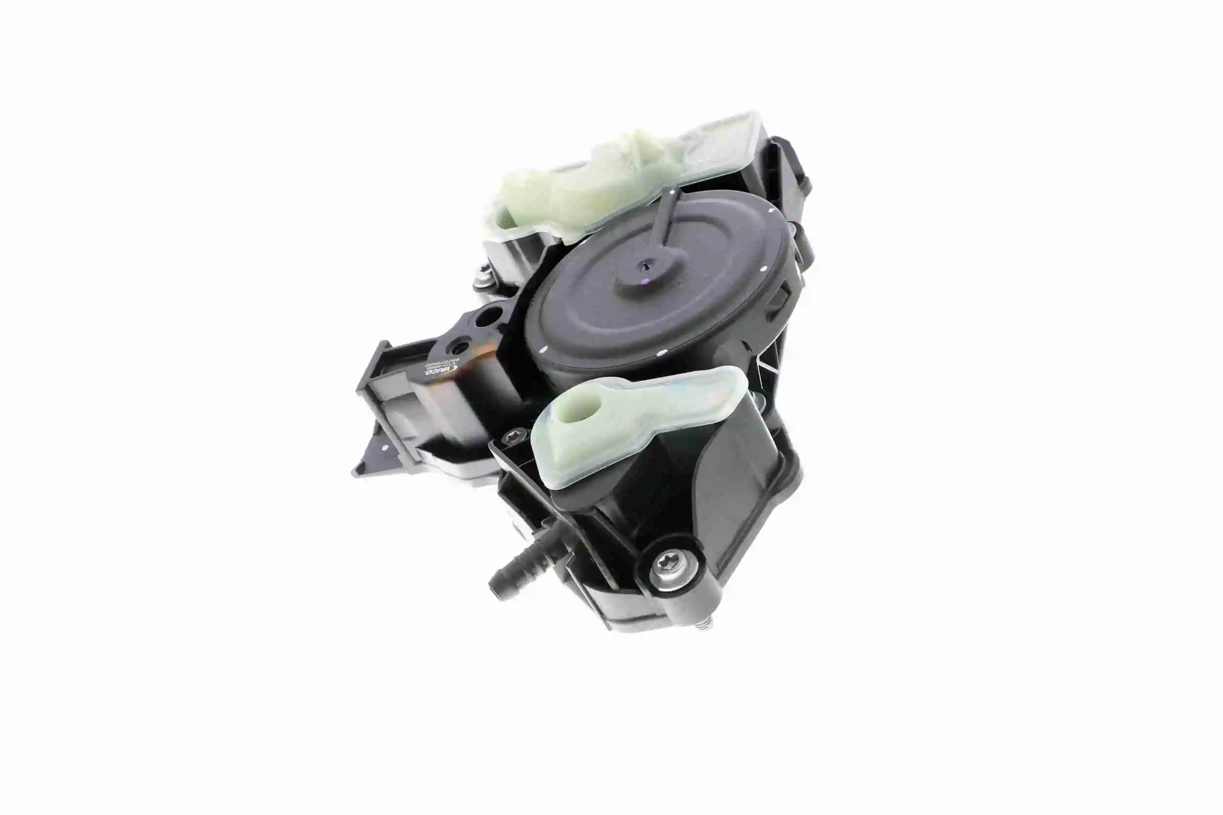 Separator ulei ventilatie bloc motor