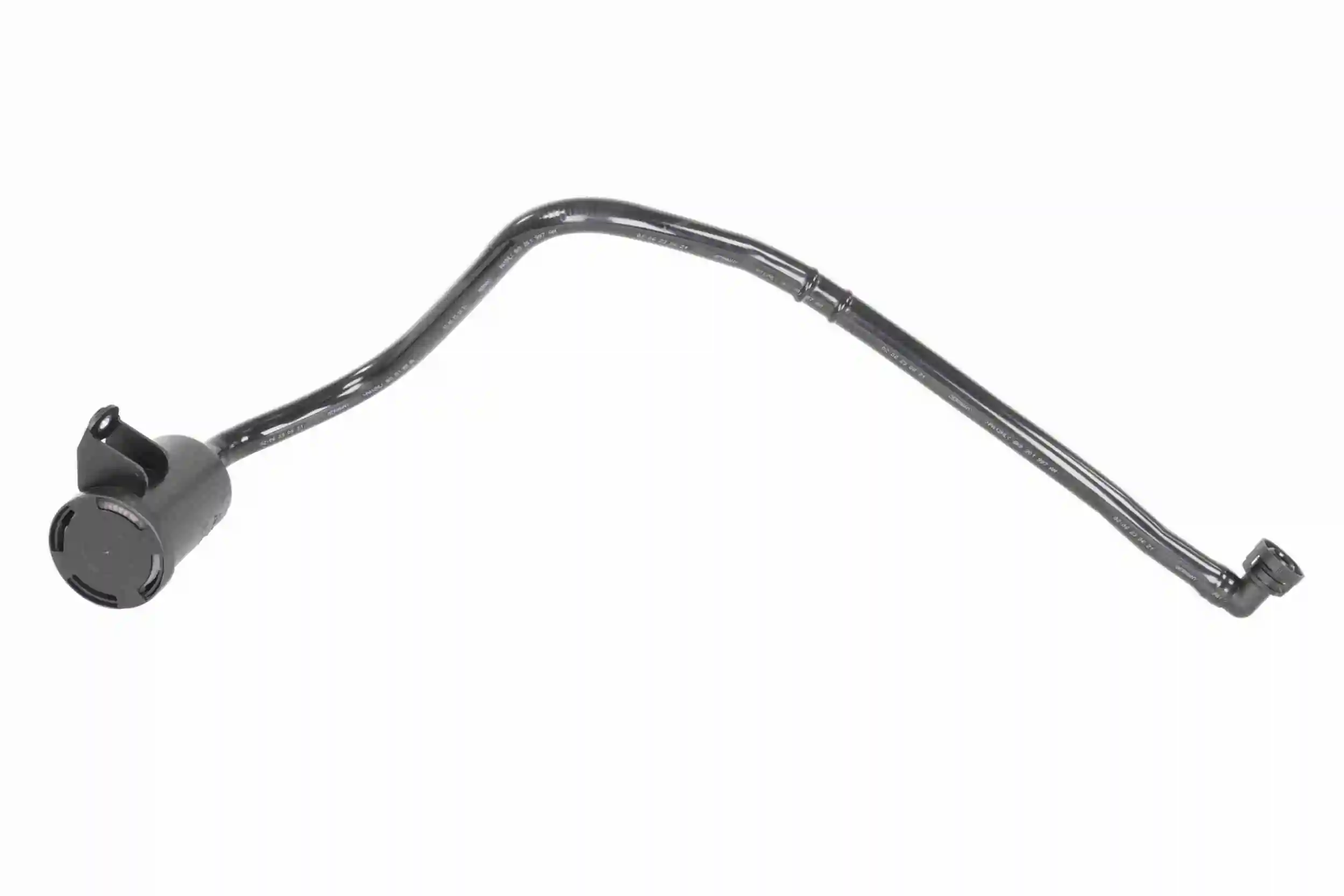 Furtun de aerisire,rezervor combustibil