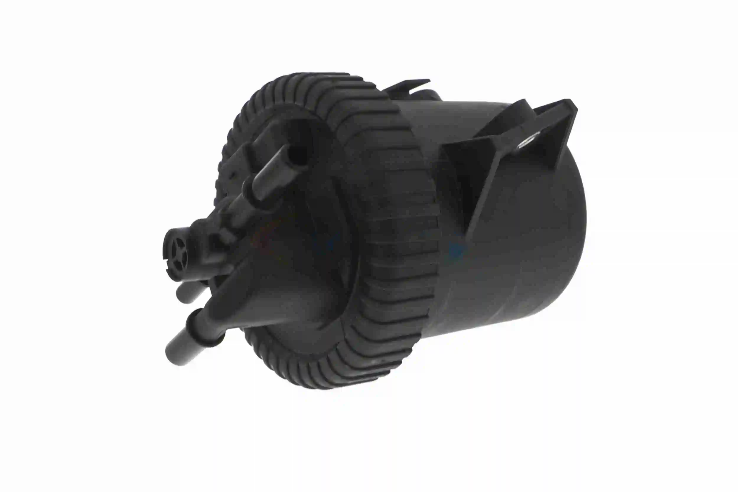 Carcasa filtru de combustibil