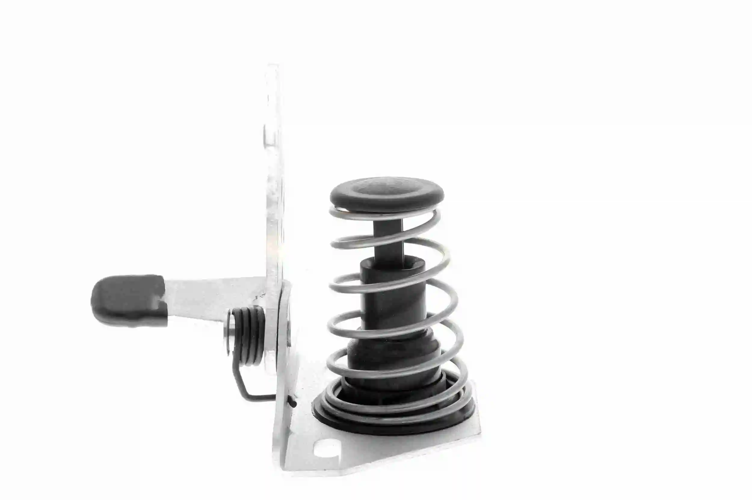 Inchizator capota motor