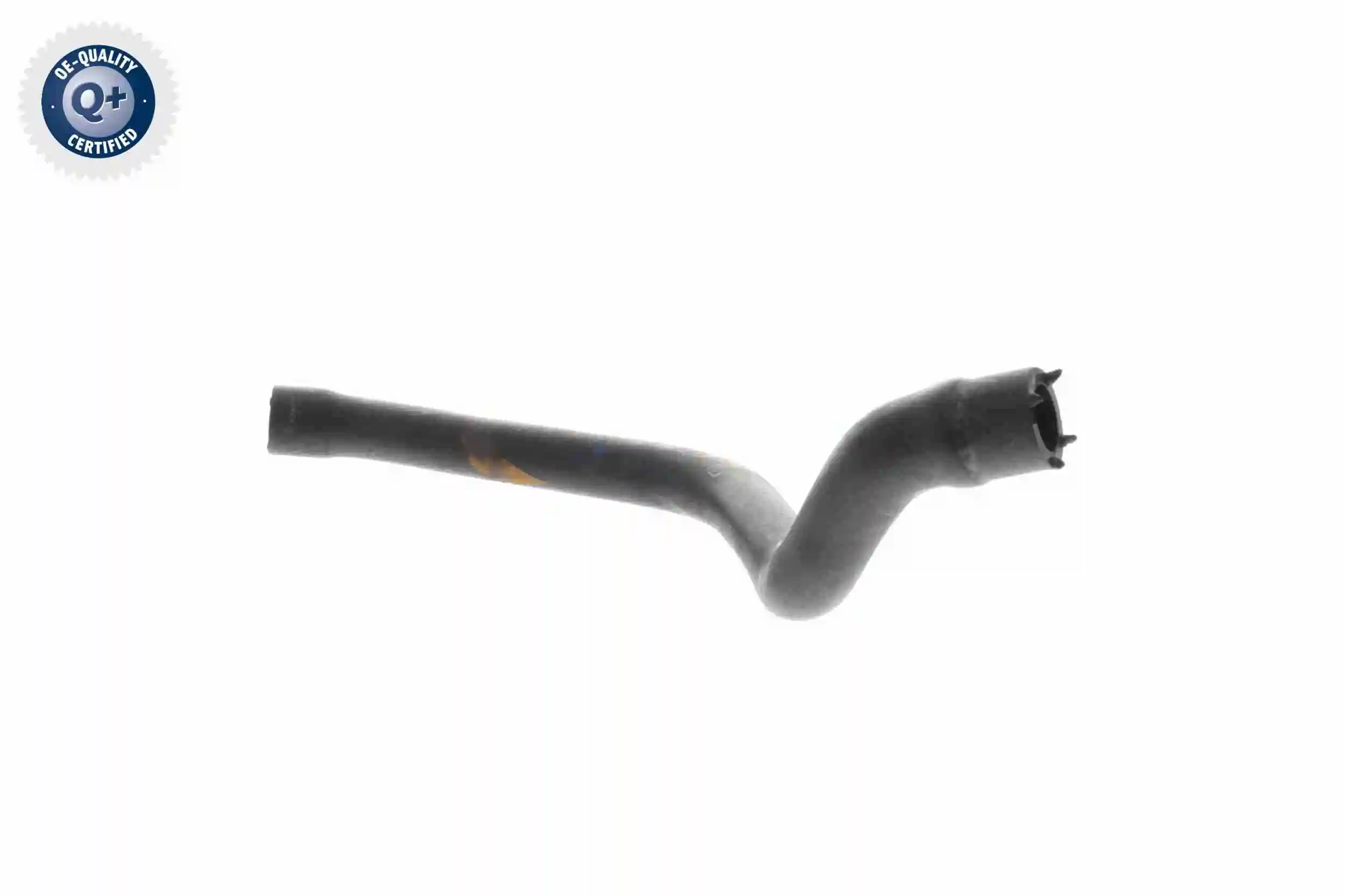 Furtun, aerisire chiulasa