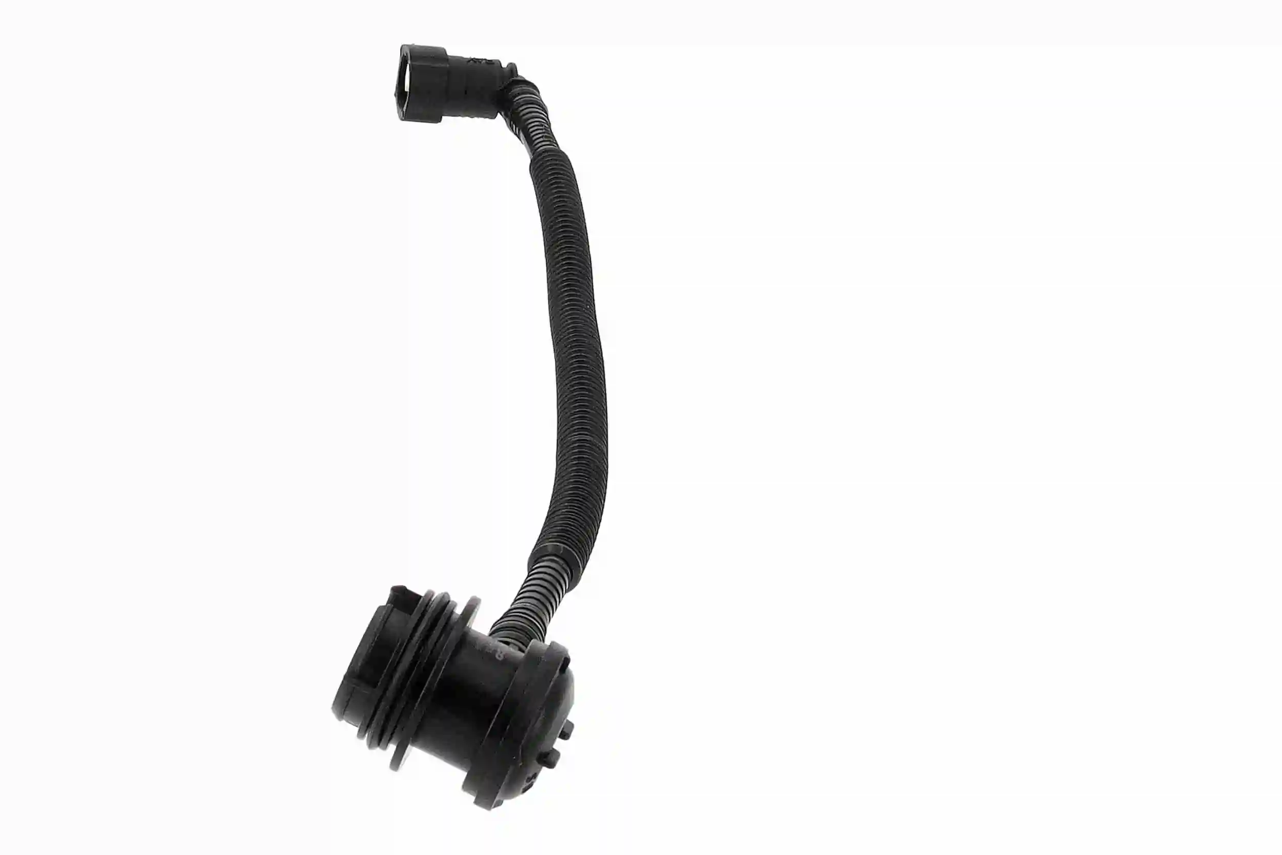 Furtun de aerisire, rezervor de combustibil