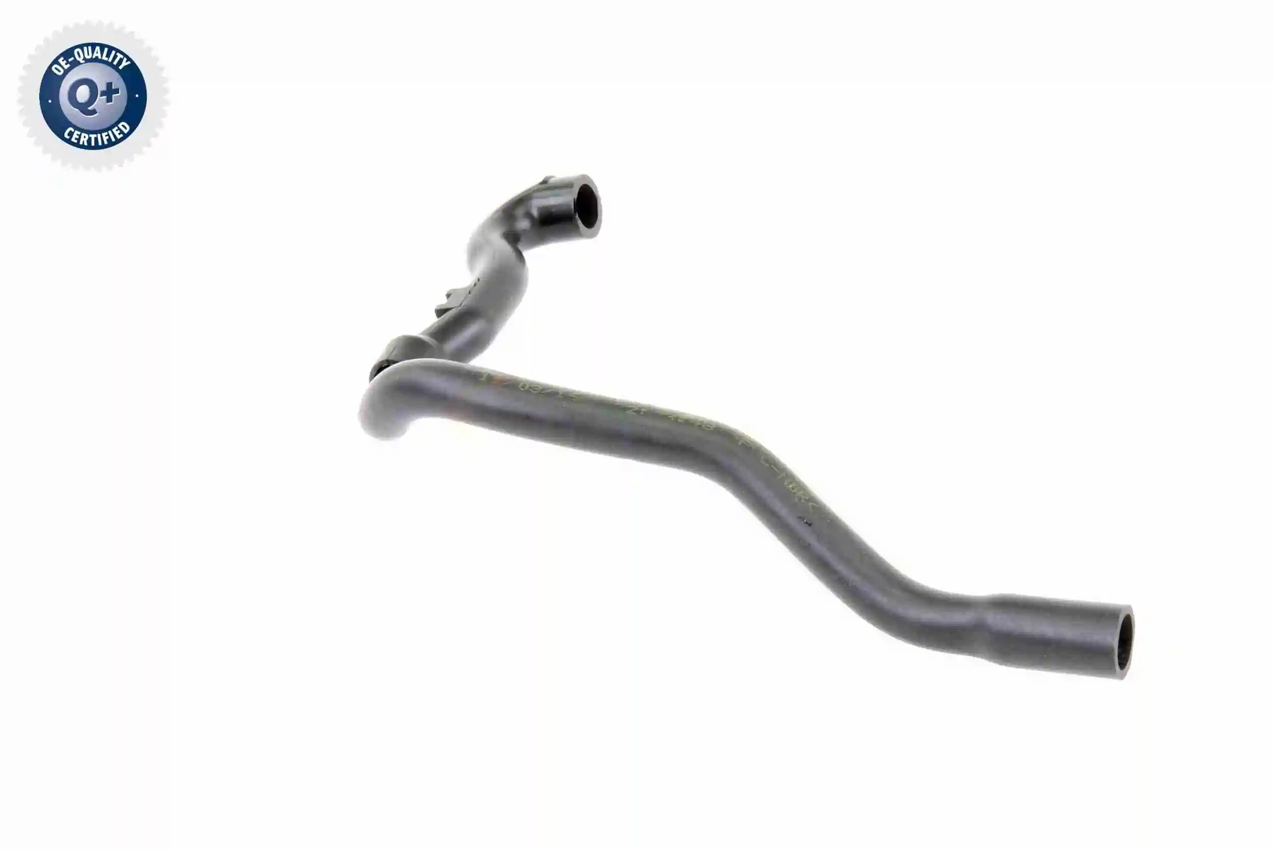 Furtun aerisire bloc motor