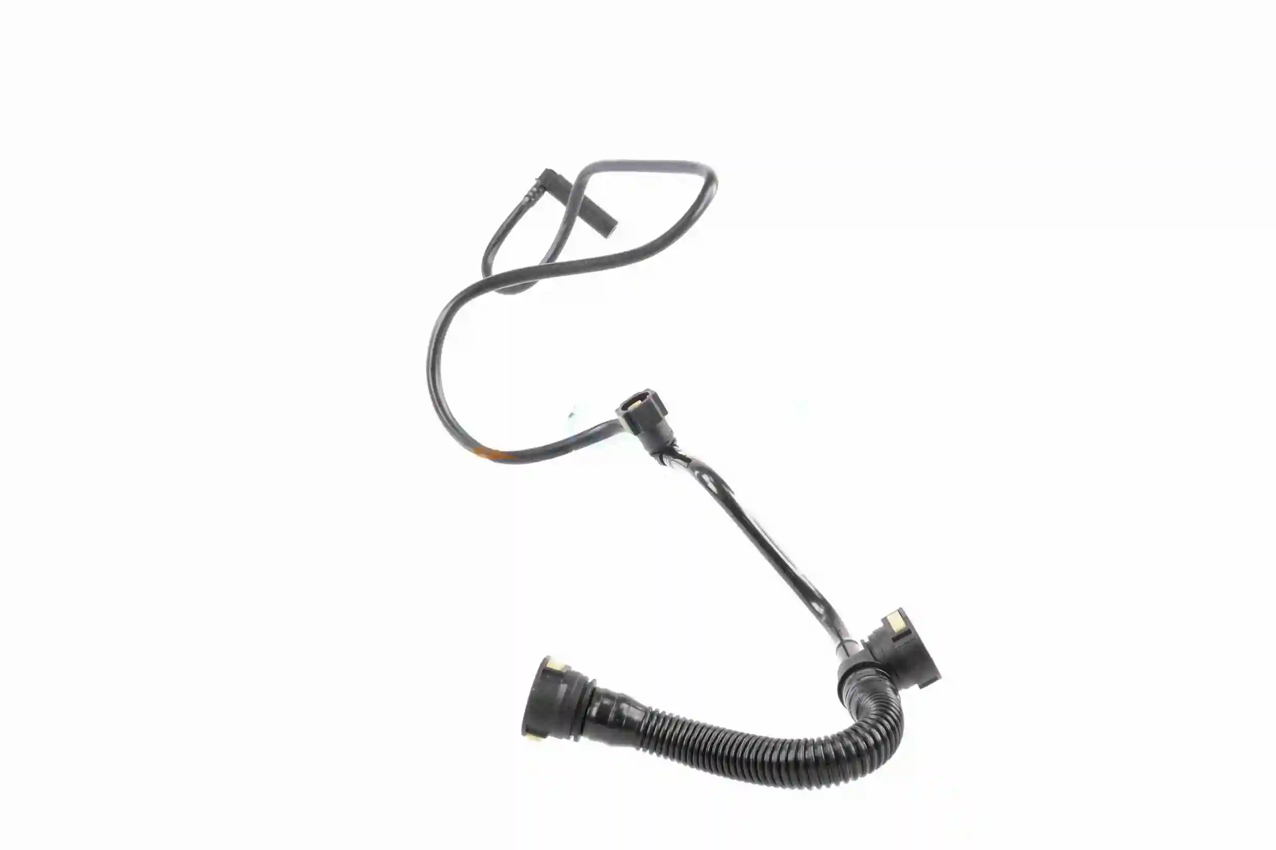 Furtun aerisire bloc motor