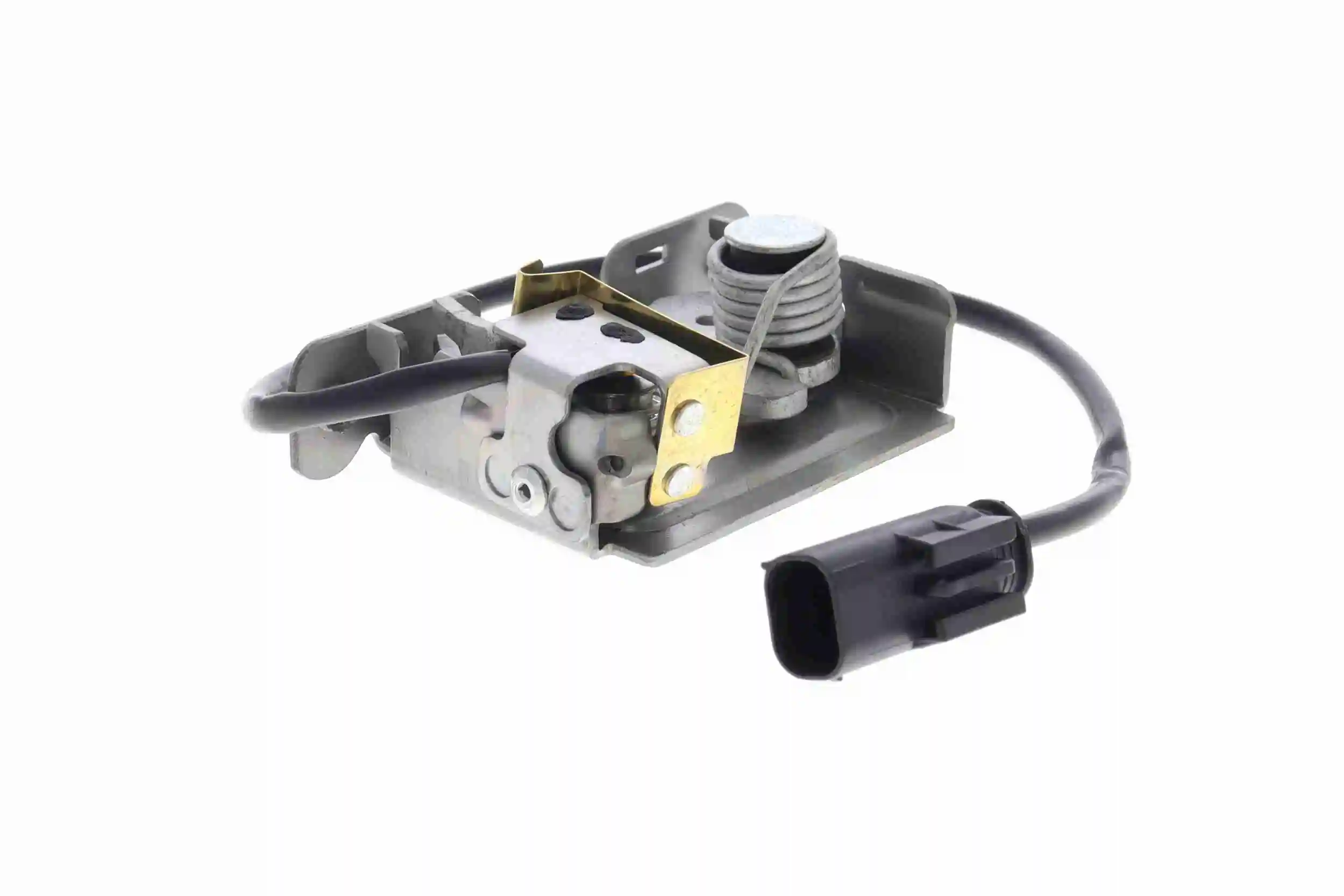 Inchizator capota motor