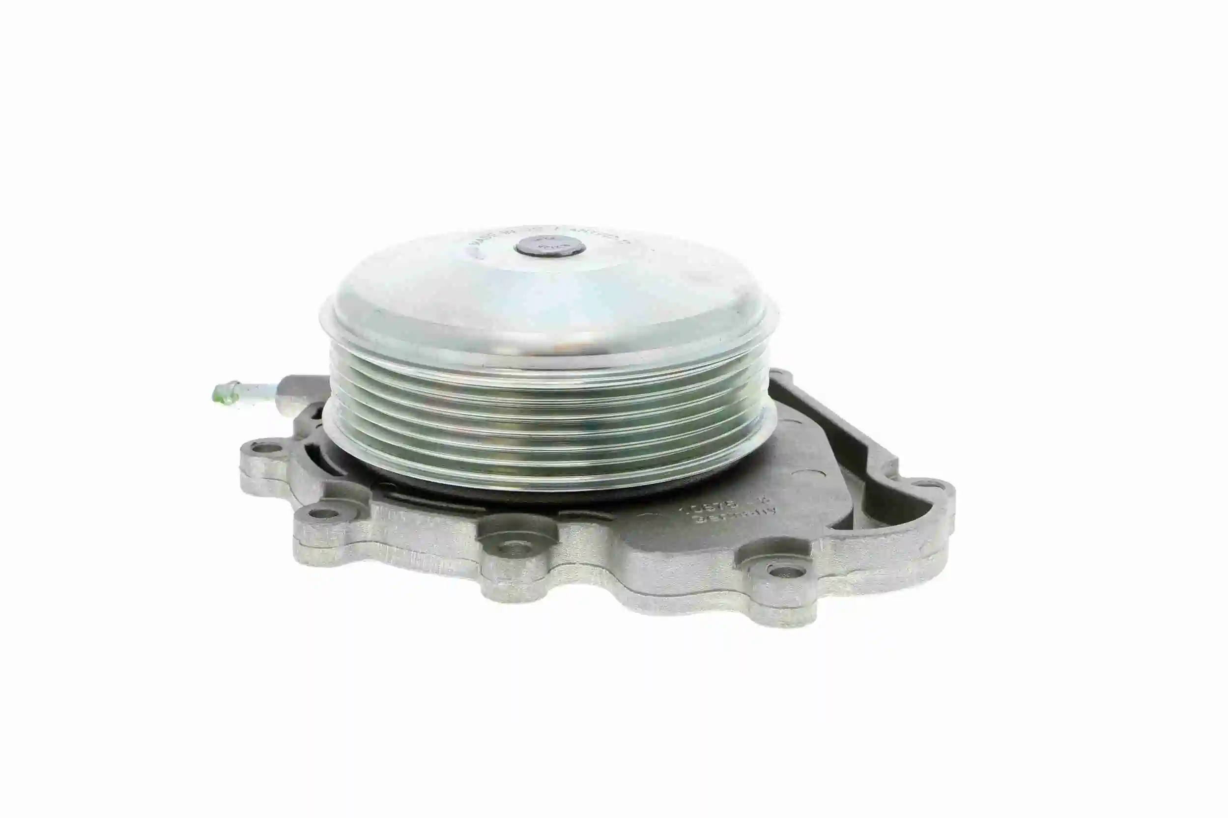 Pompa de apa, racire motor