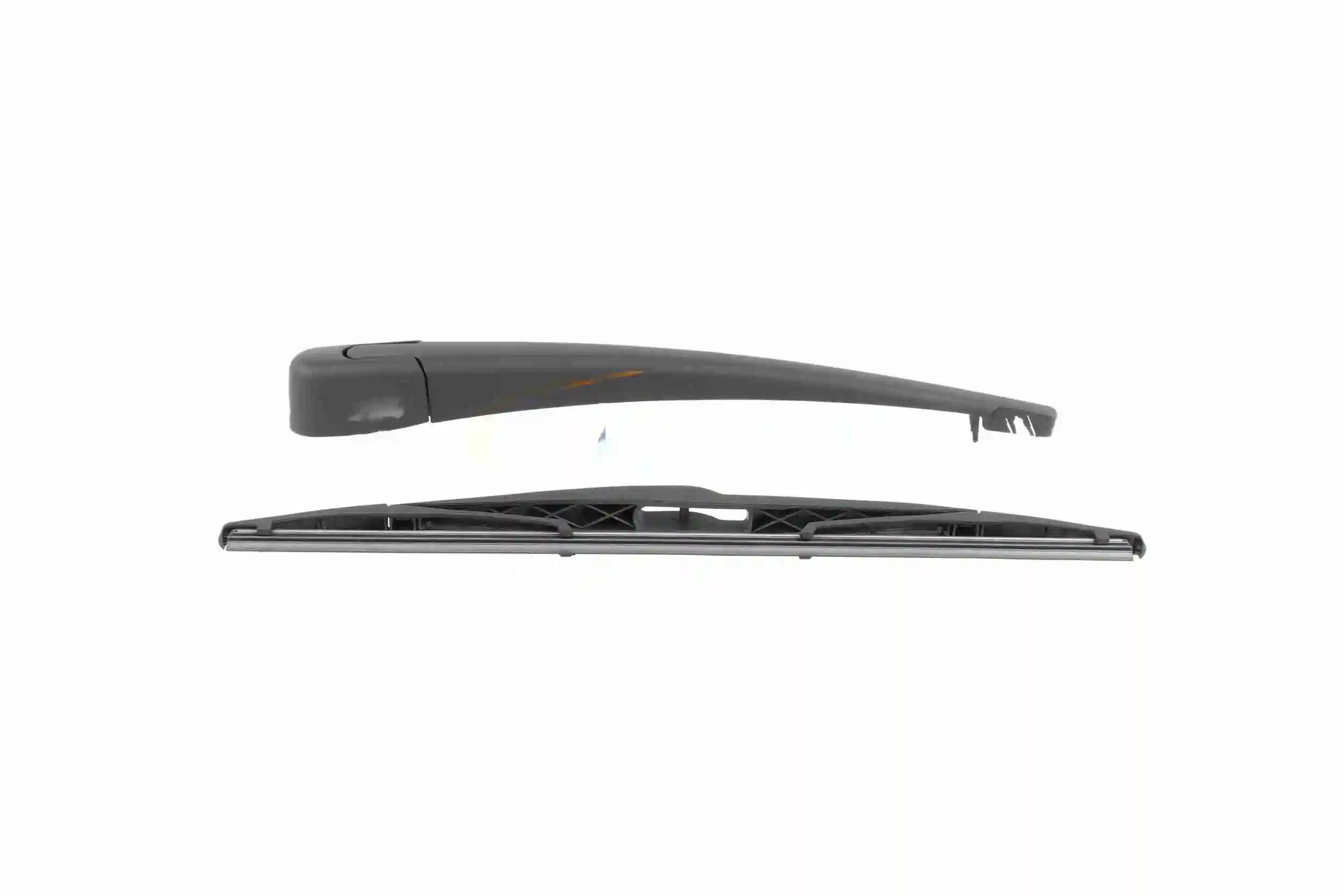 Set stergatoare, curatare parbriz