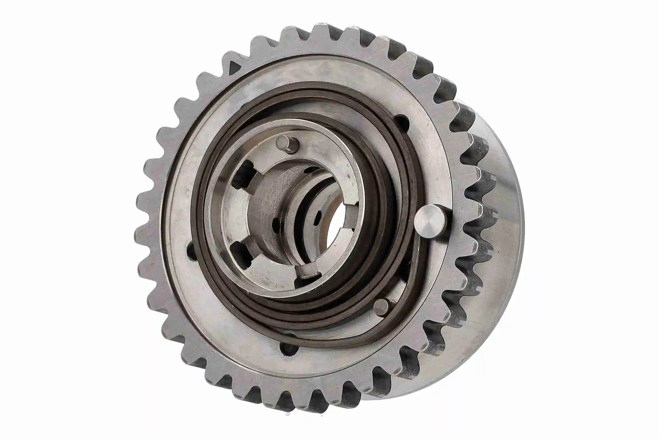 Regulator ax cu came
