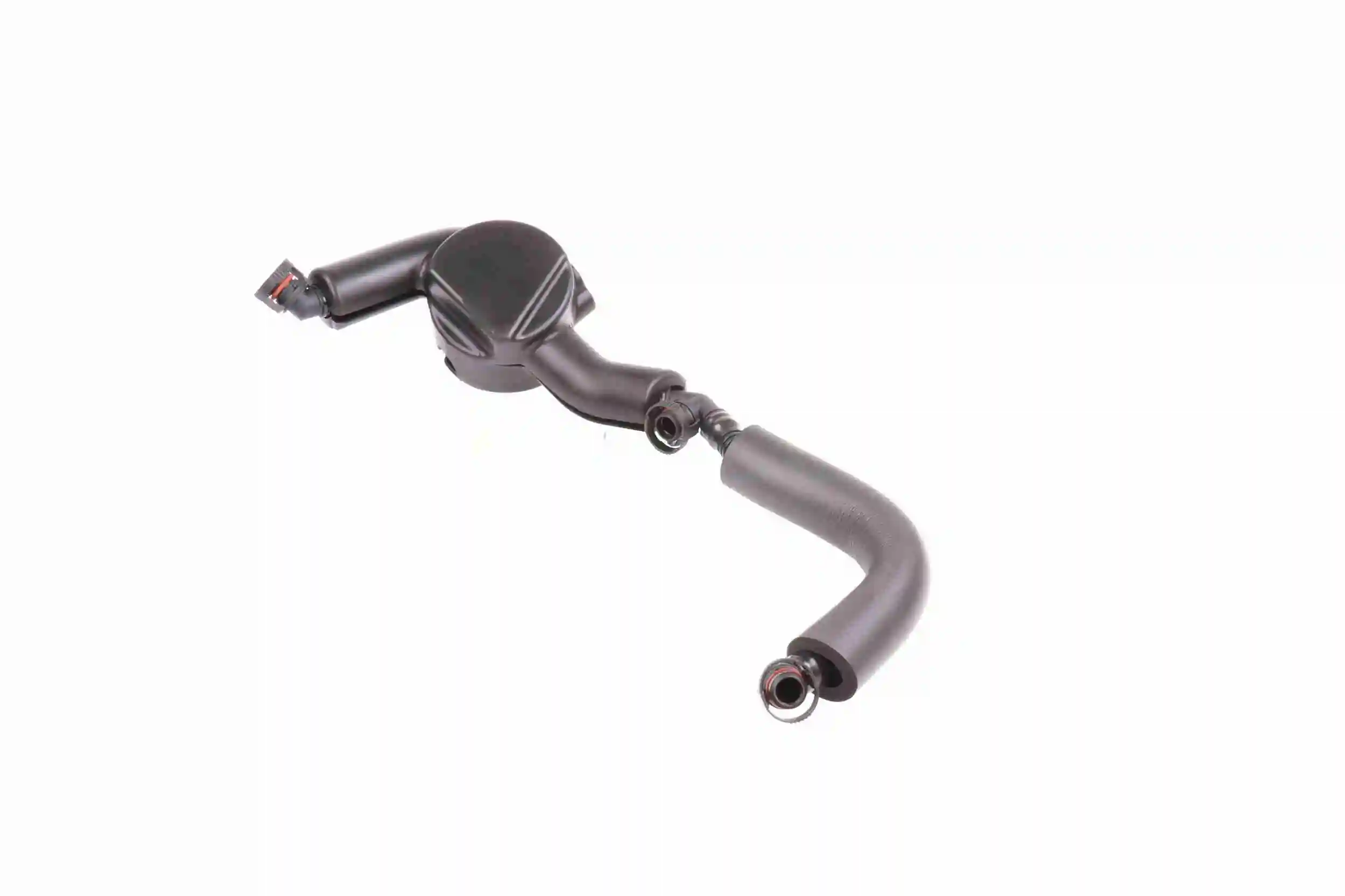 Furtun aerisire bloc motor
