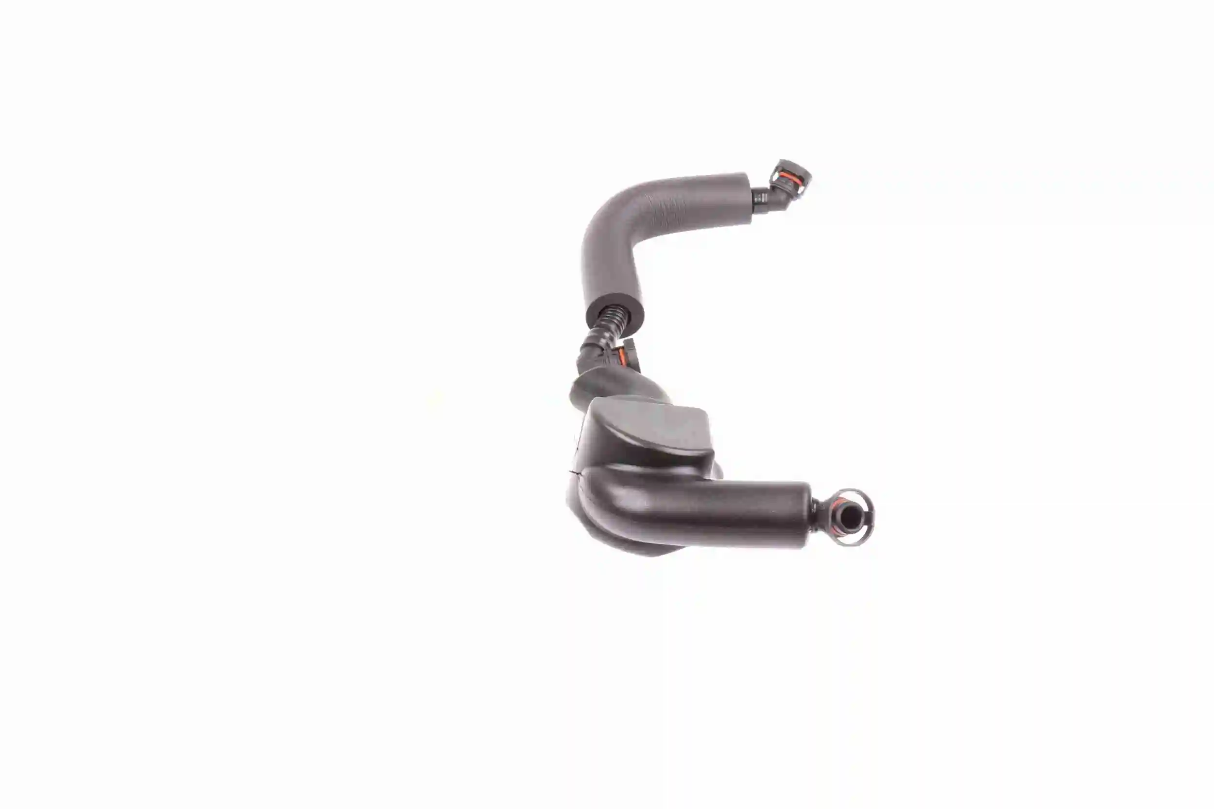 Furtun aerisire bloc motor