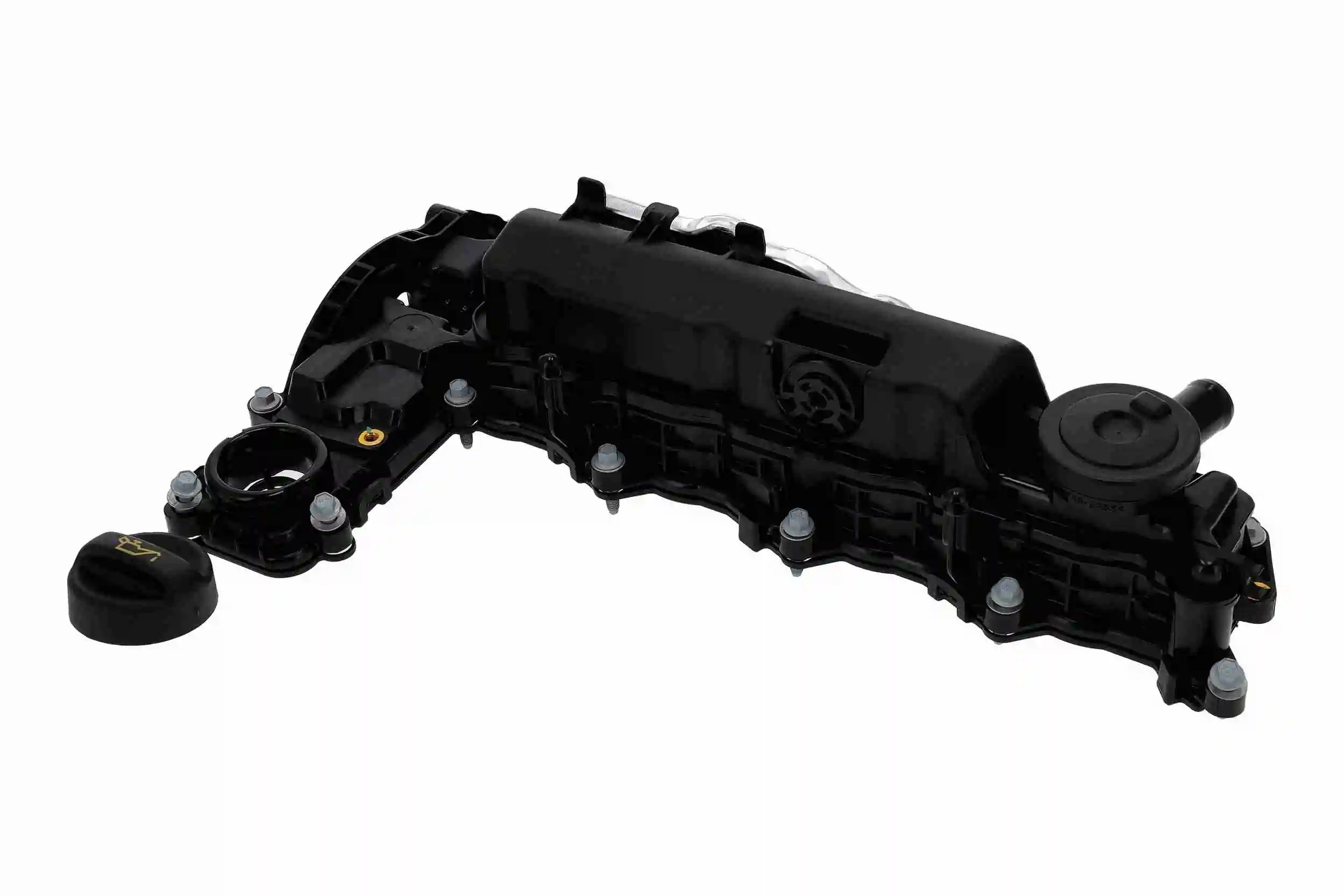 Capac culbutor