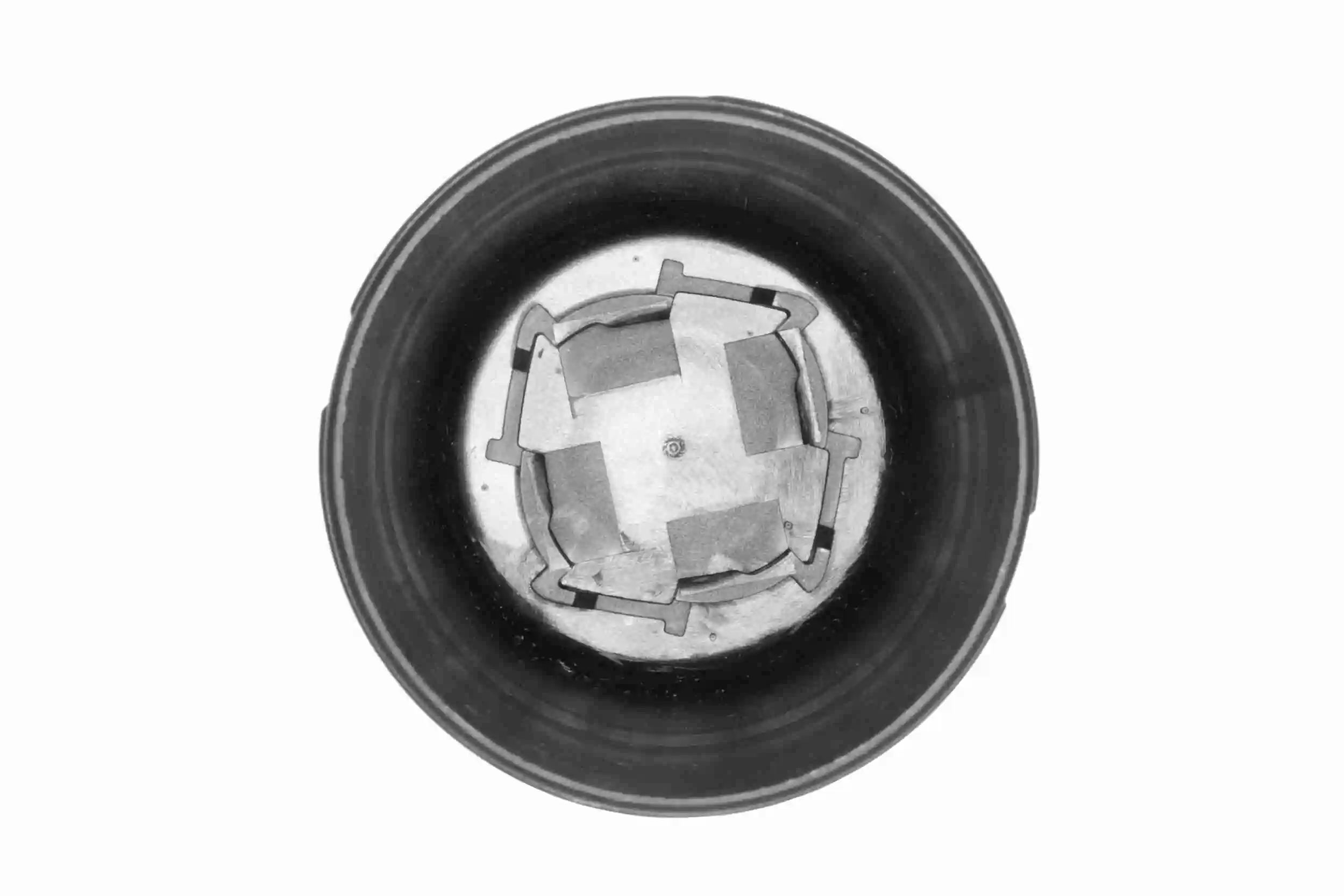 Capac carcasa filtru ulei