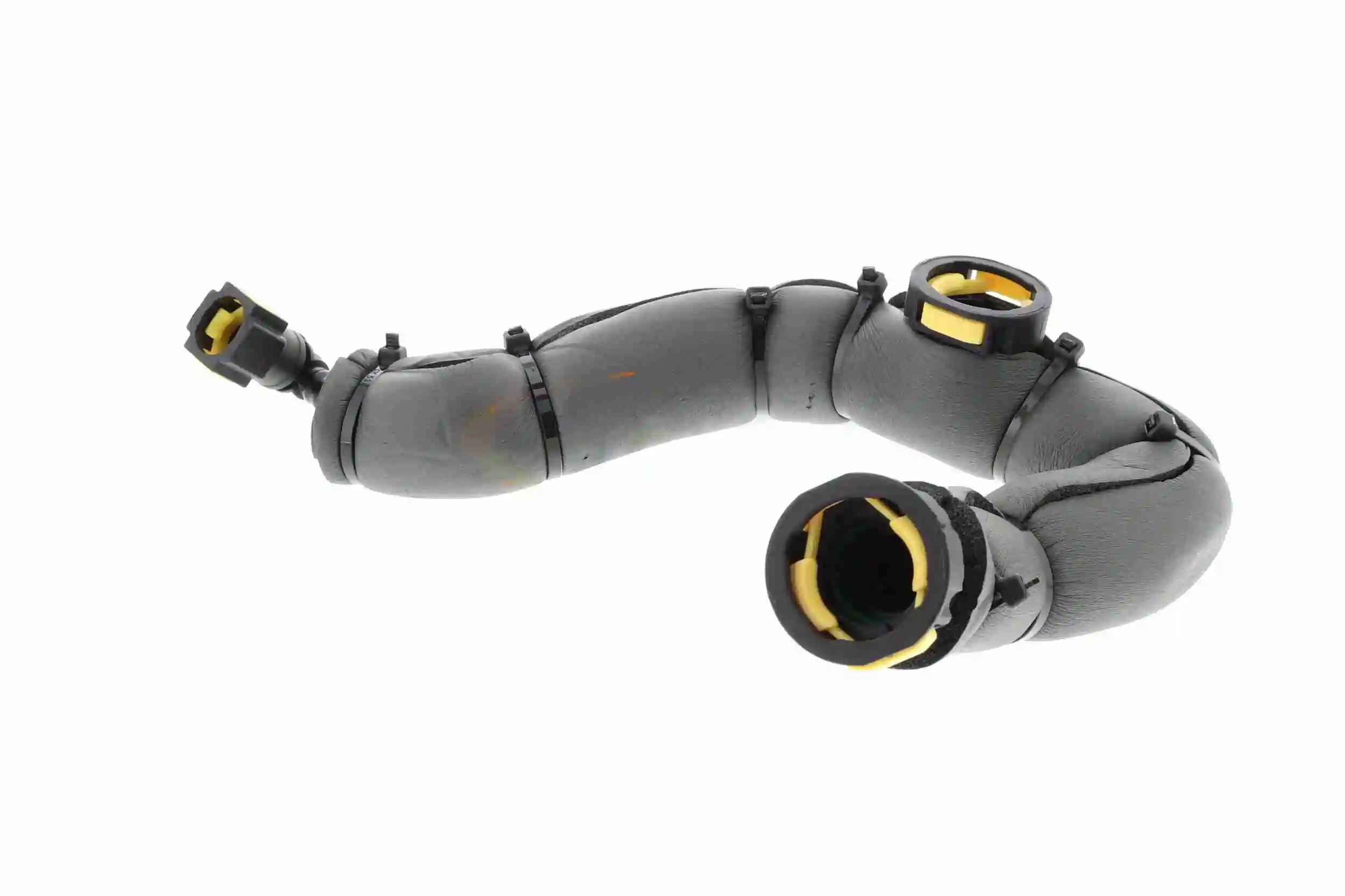Furtun aerisire bloc motor