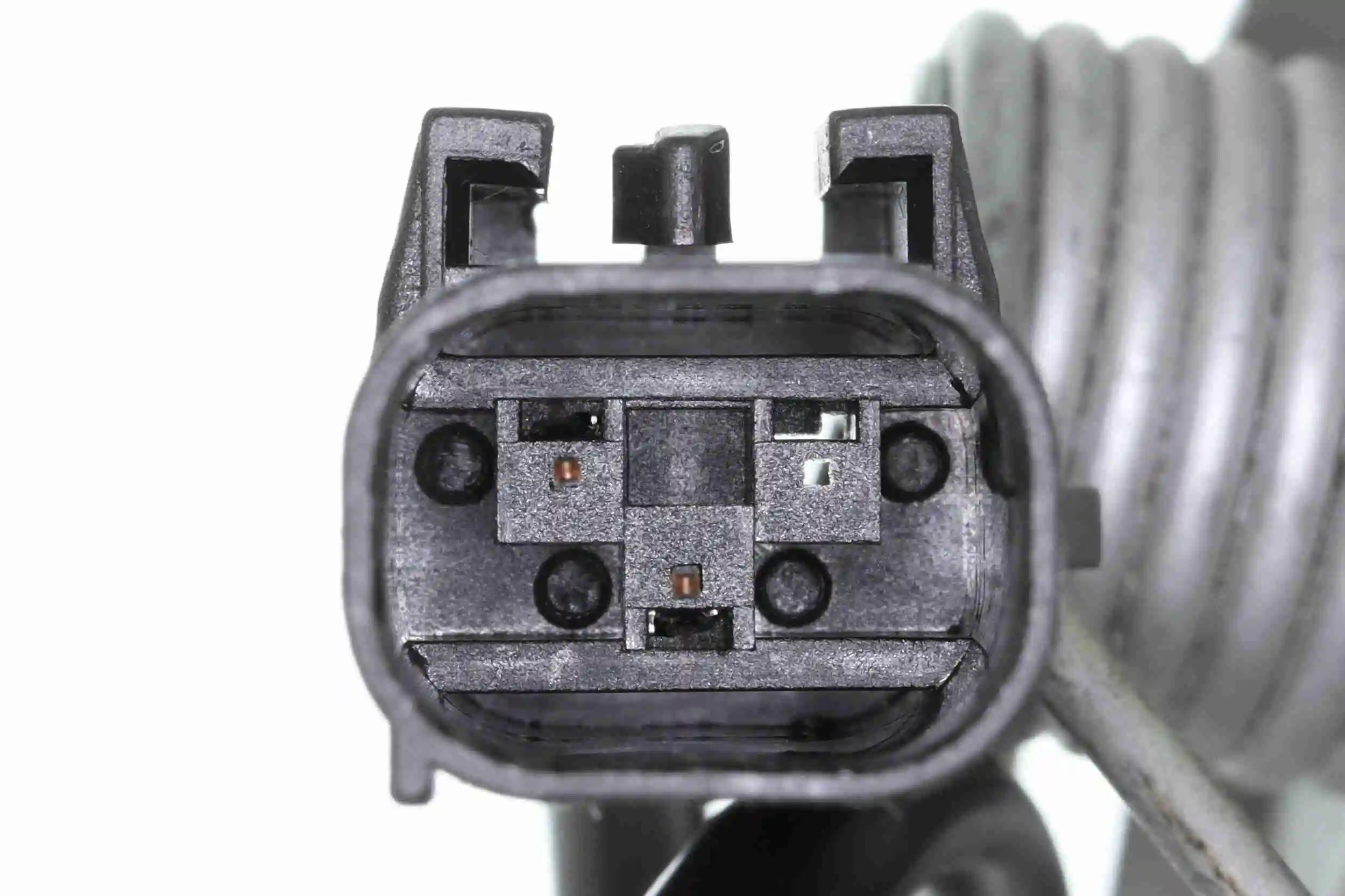Inchizator capota motor