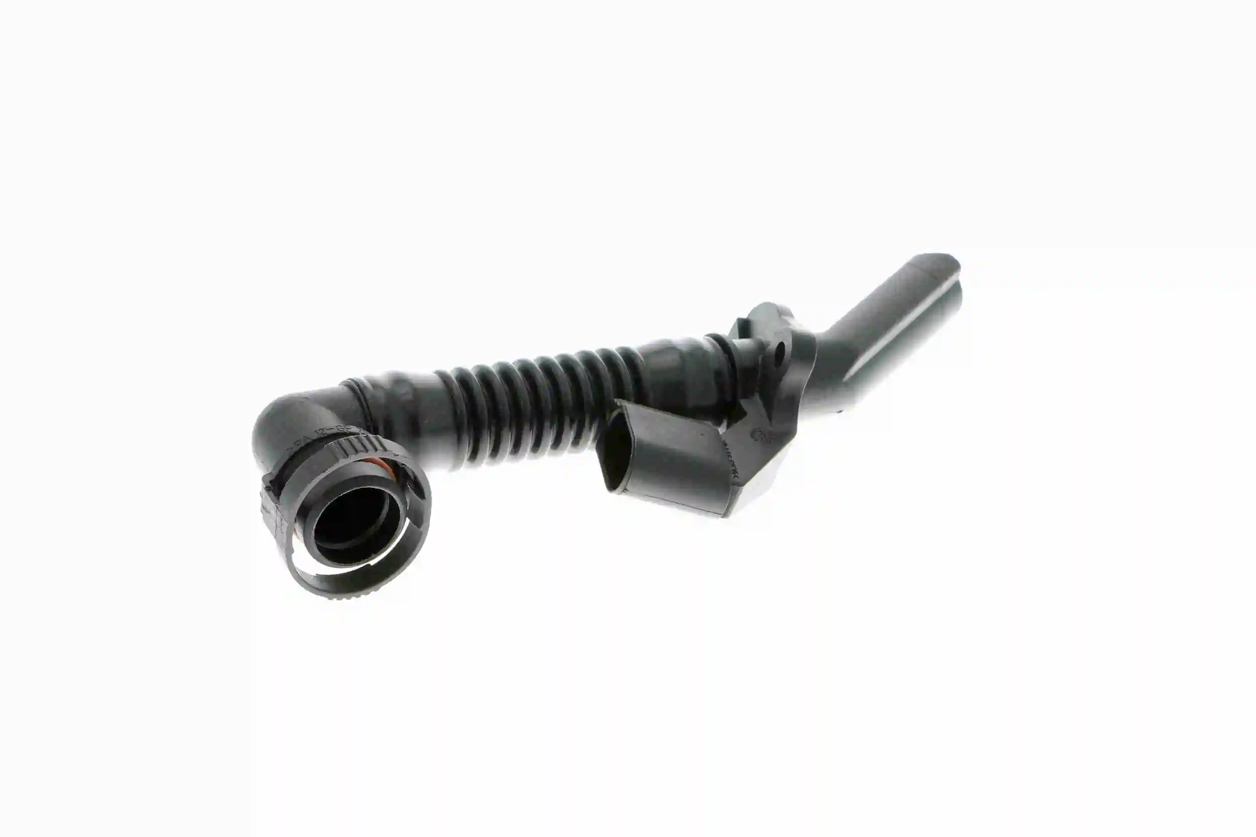 Furtun aerisire bloc motor