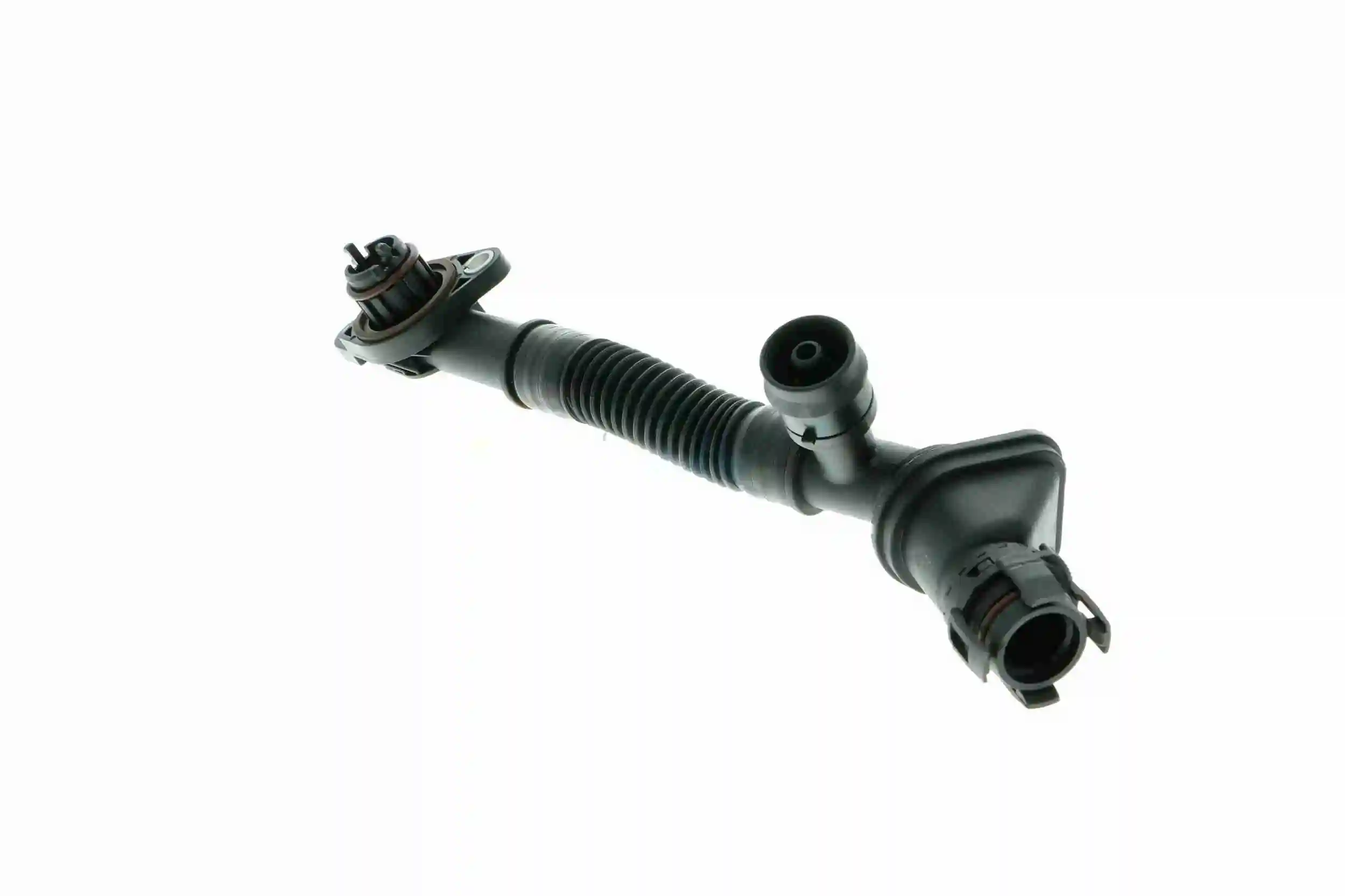 Furtun aerisire bloc motor