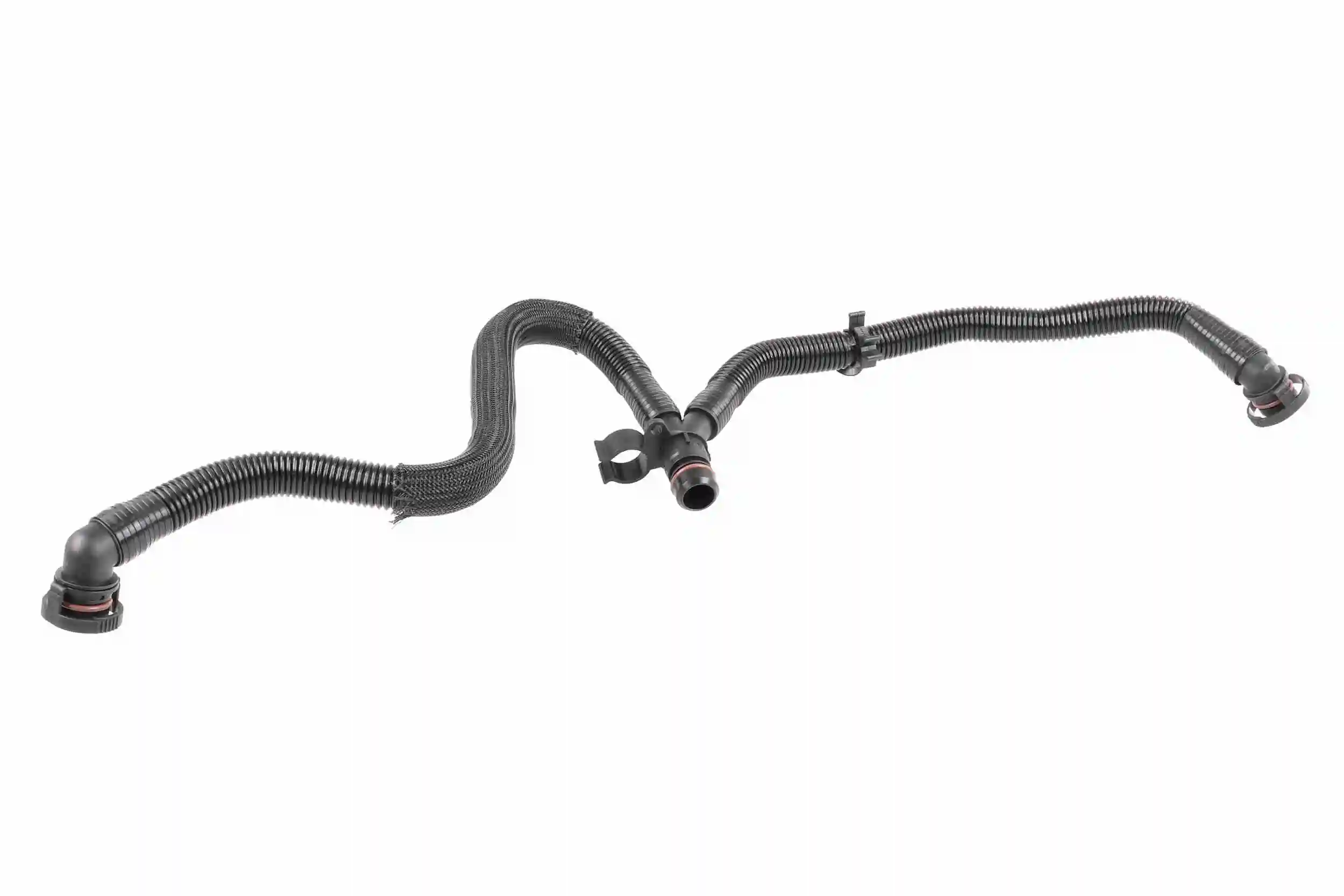 Furtun aerisire bloc motor