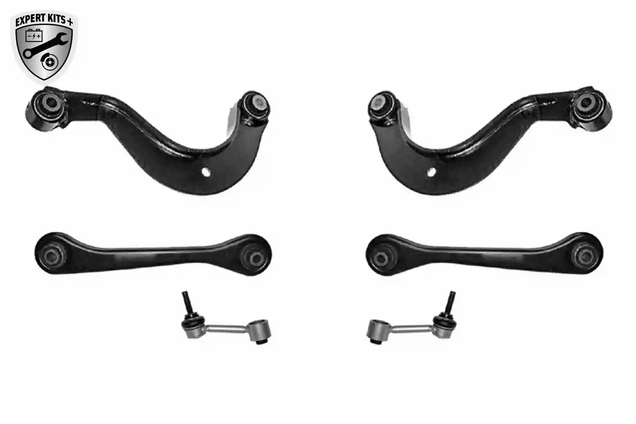 Set suspensie roata