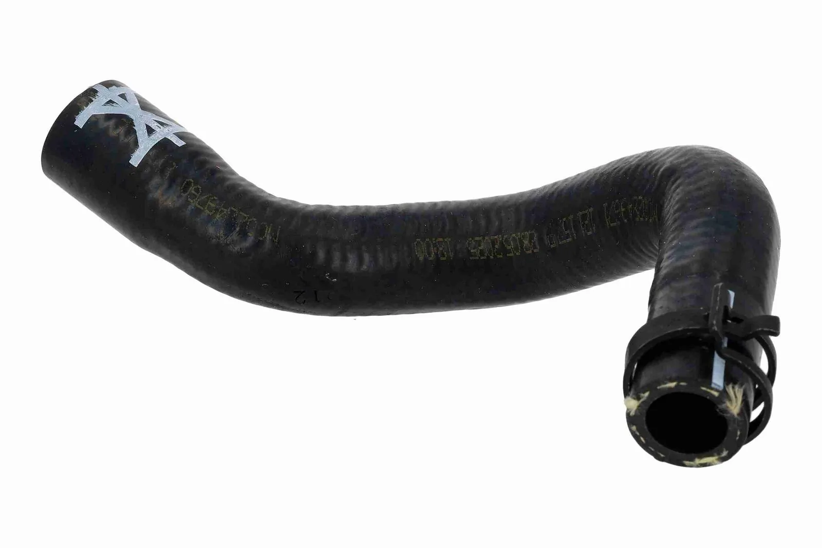Furtun radiator
