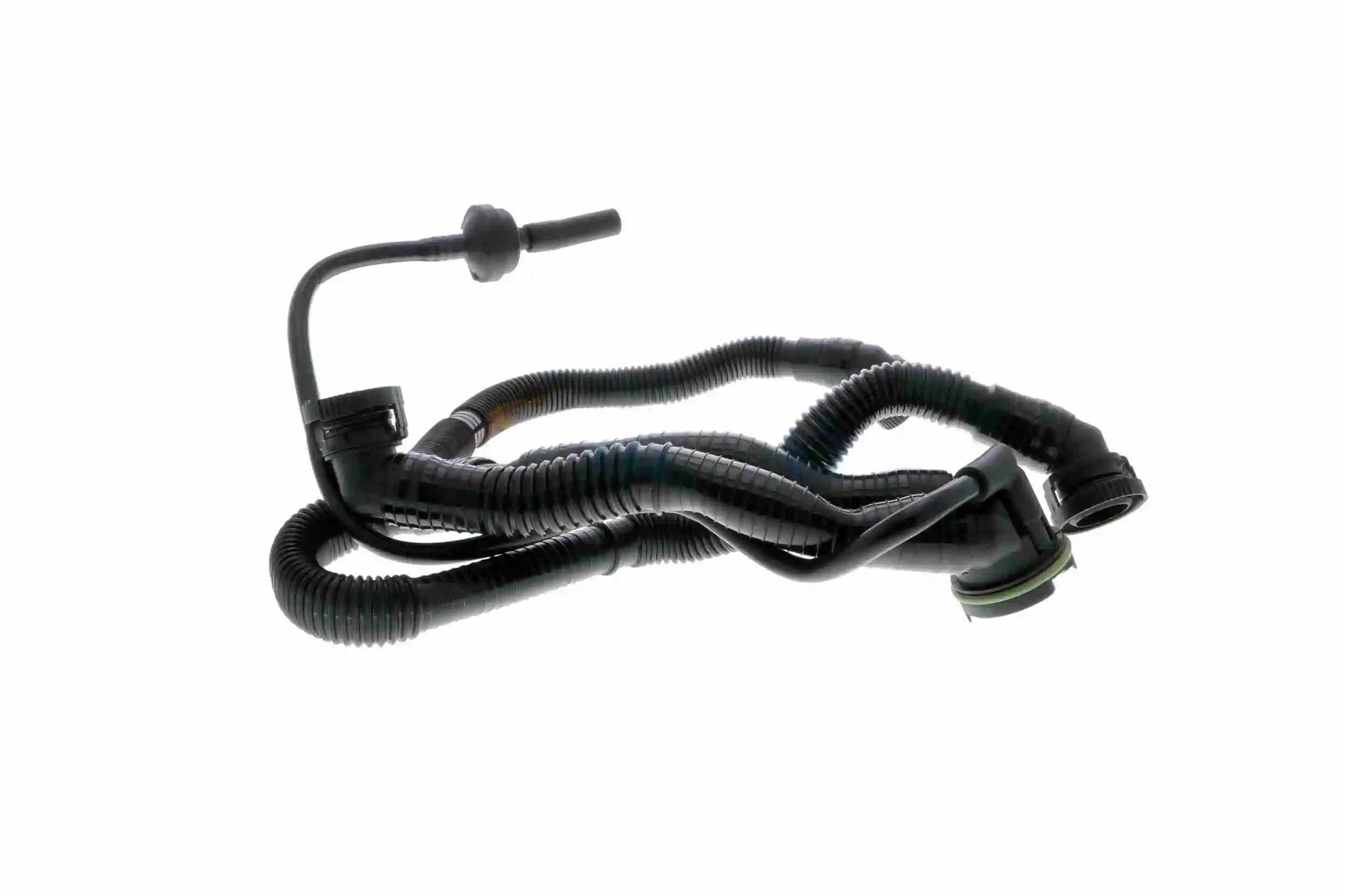 Furtun aerisire bloc motor