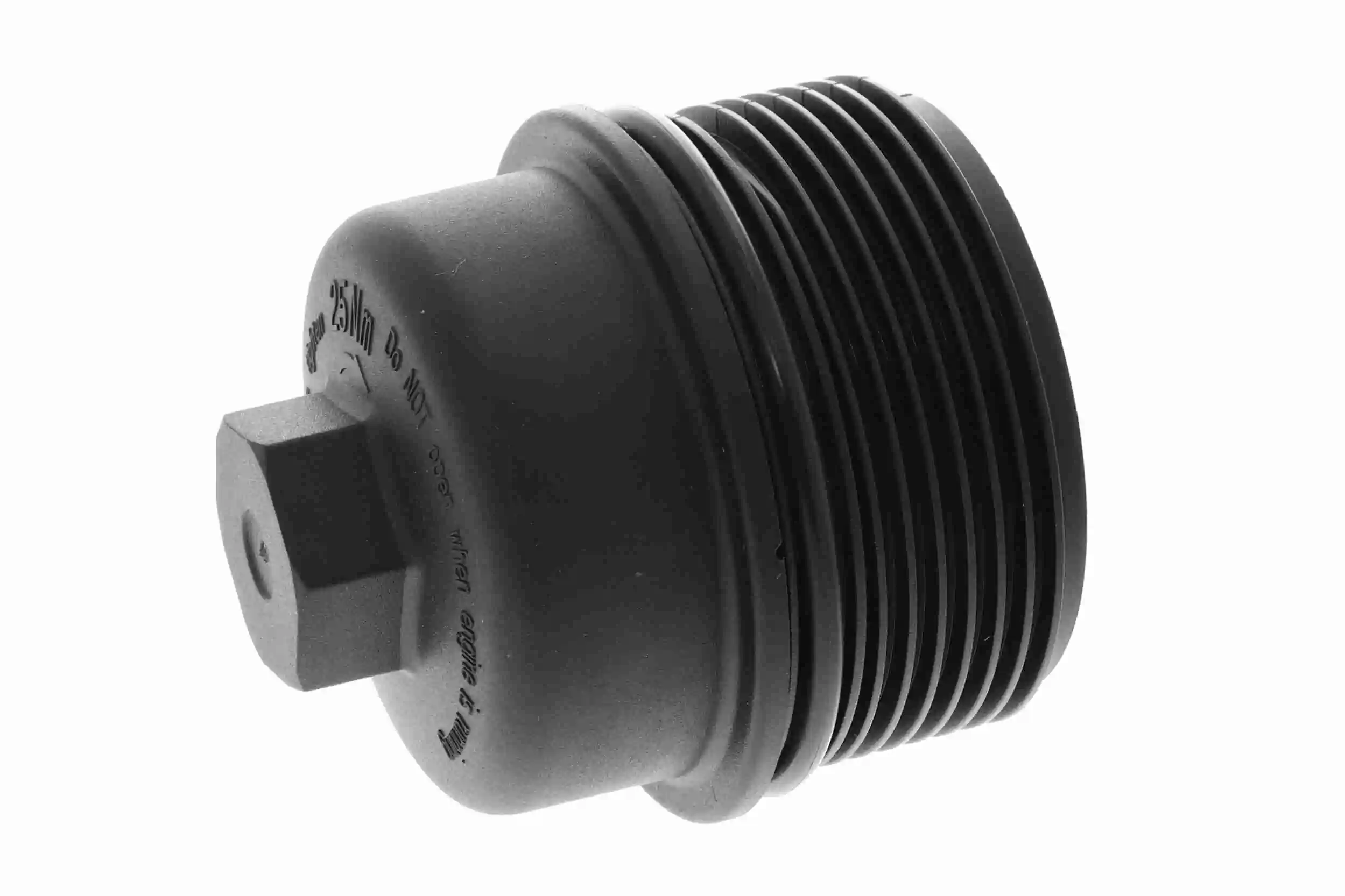 Capac carcasa filtru ulei
