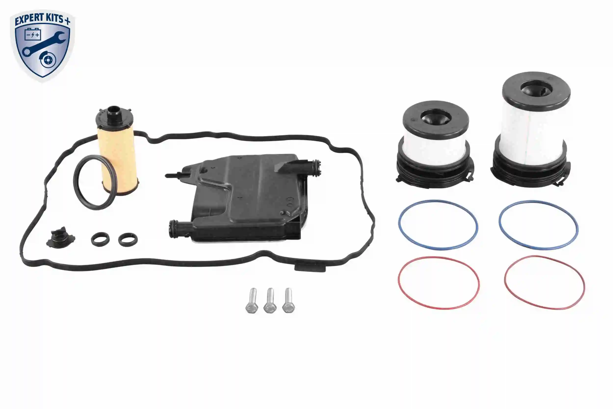 Set piese, schimb de ulei cutie de viteze automata