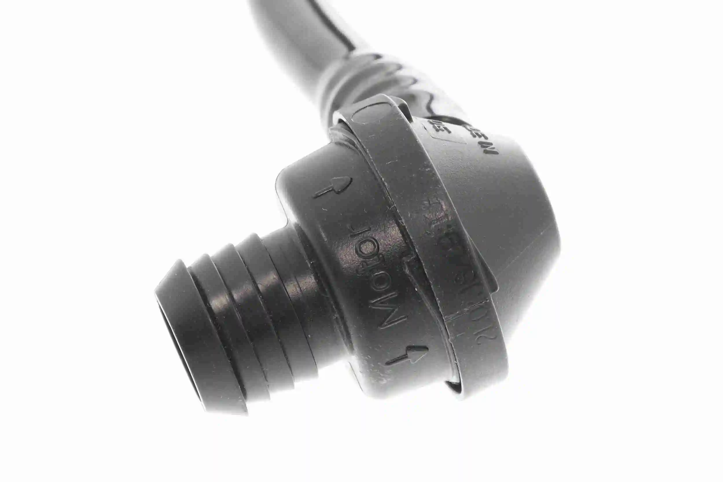 Furtun vacuum servofrana