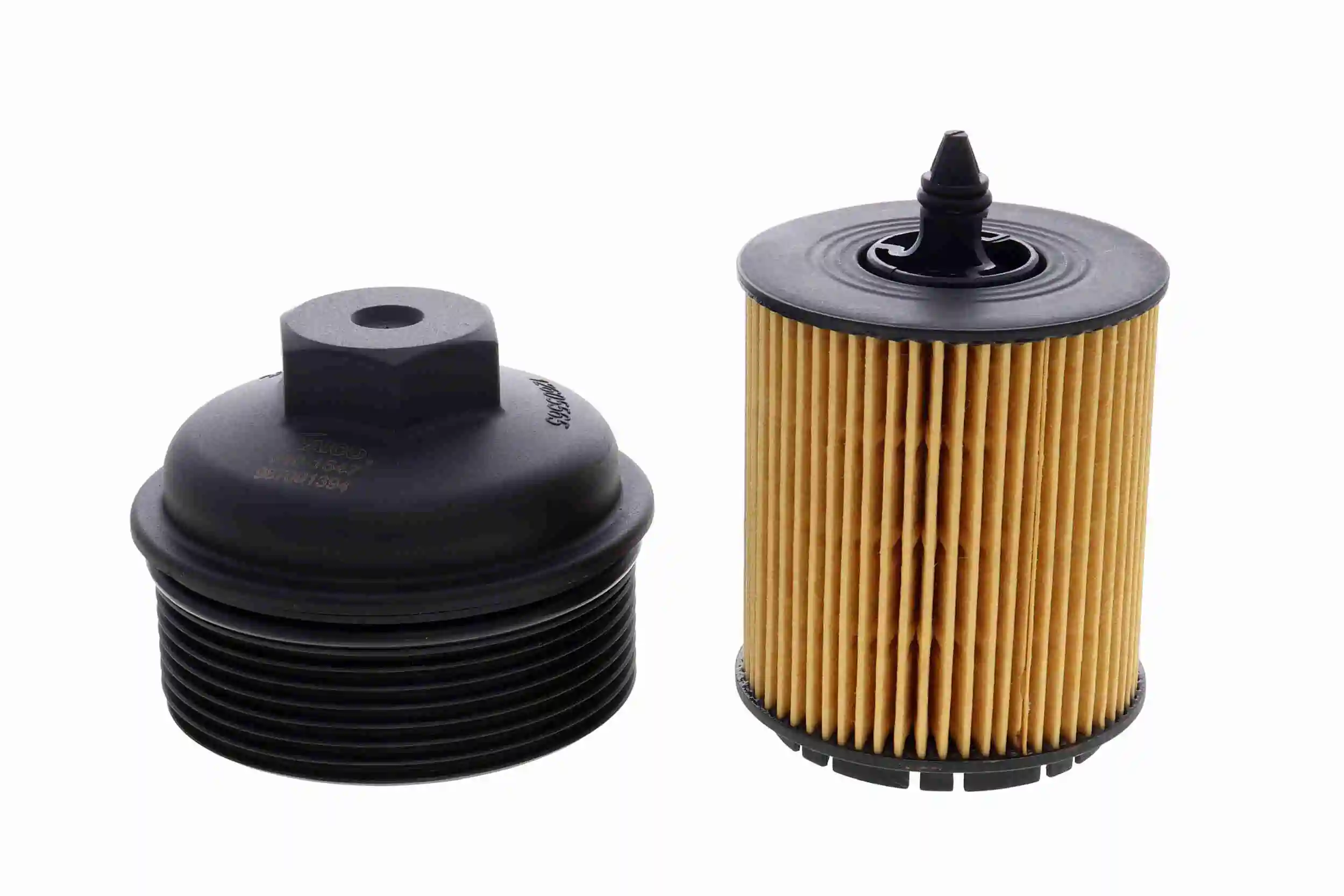 Capac carcasa filtru ulei