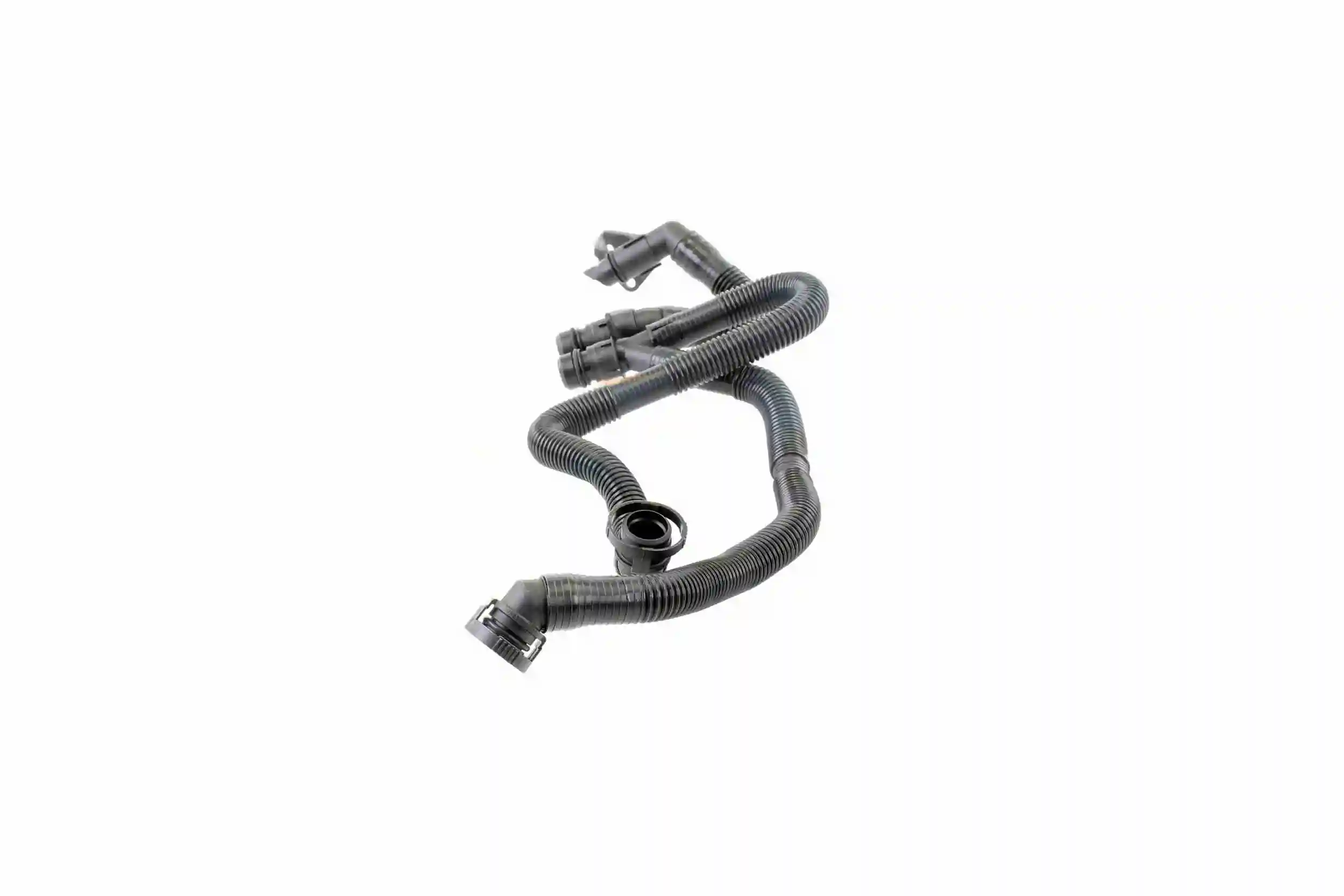 Furtun aerisire bloc motor