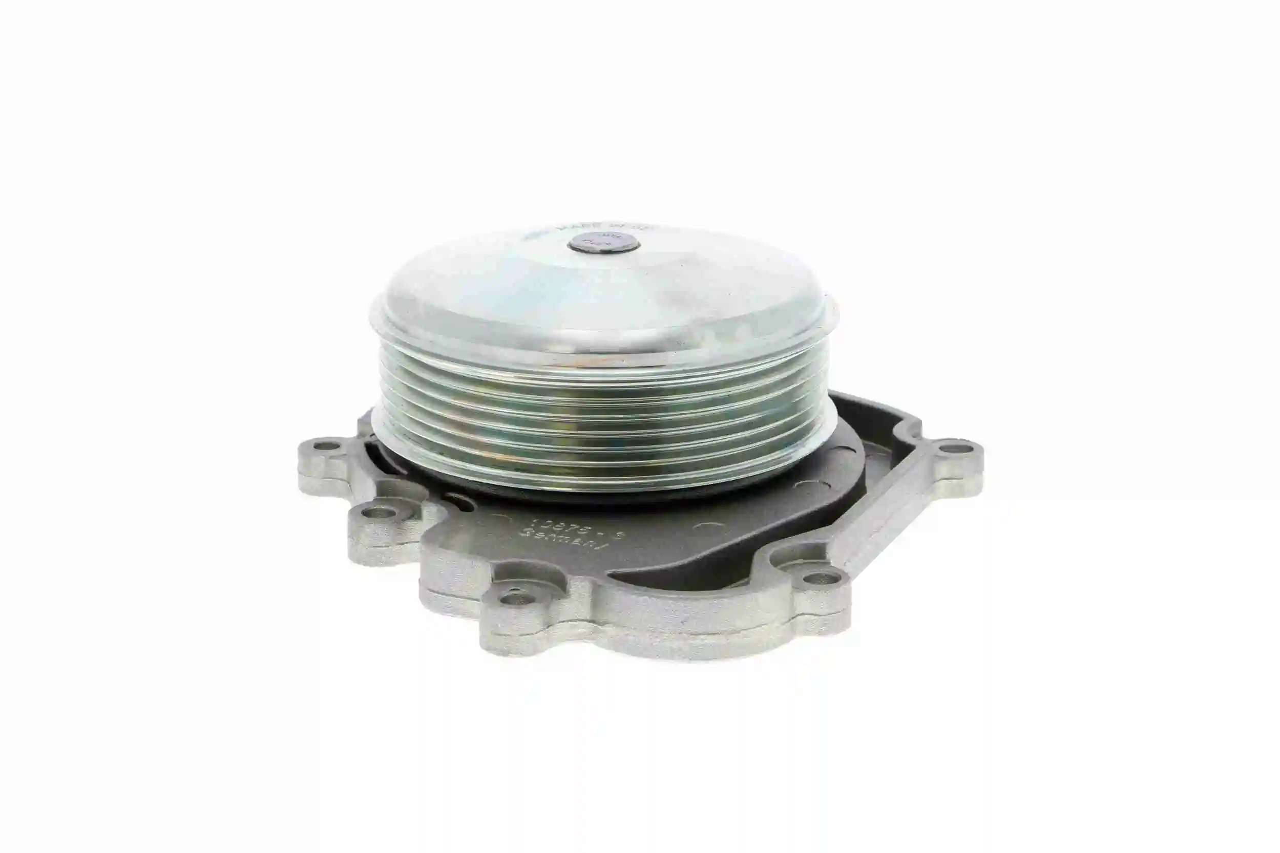 Pompa de apa, racire motor