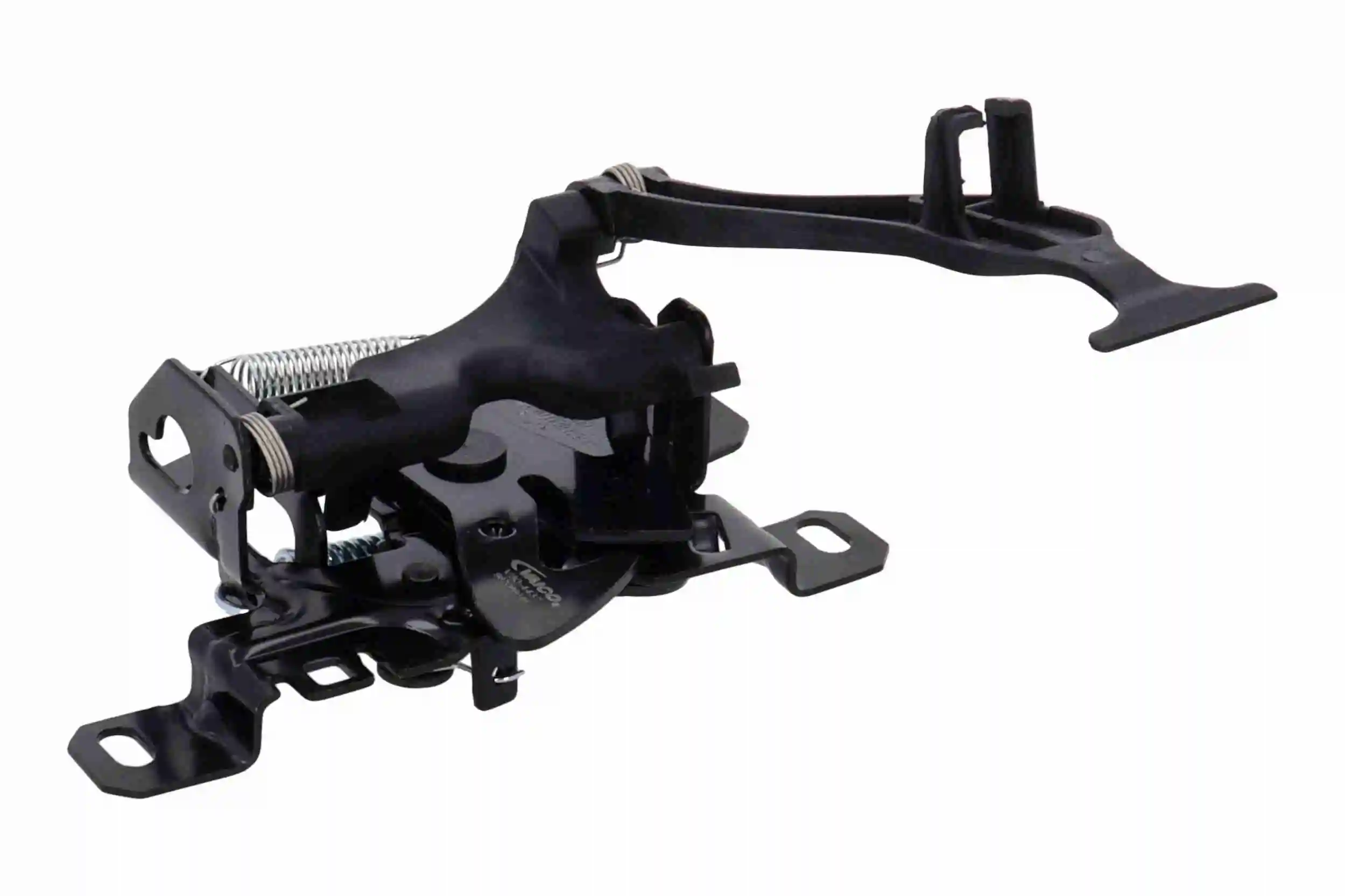 Inchizator capota motor