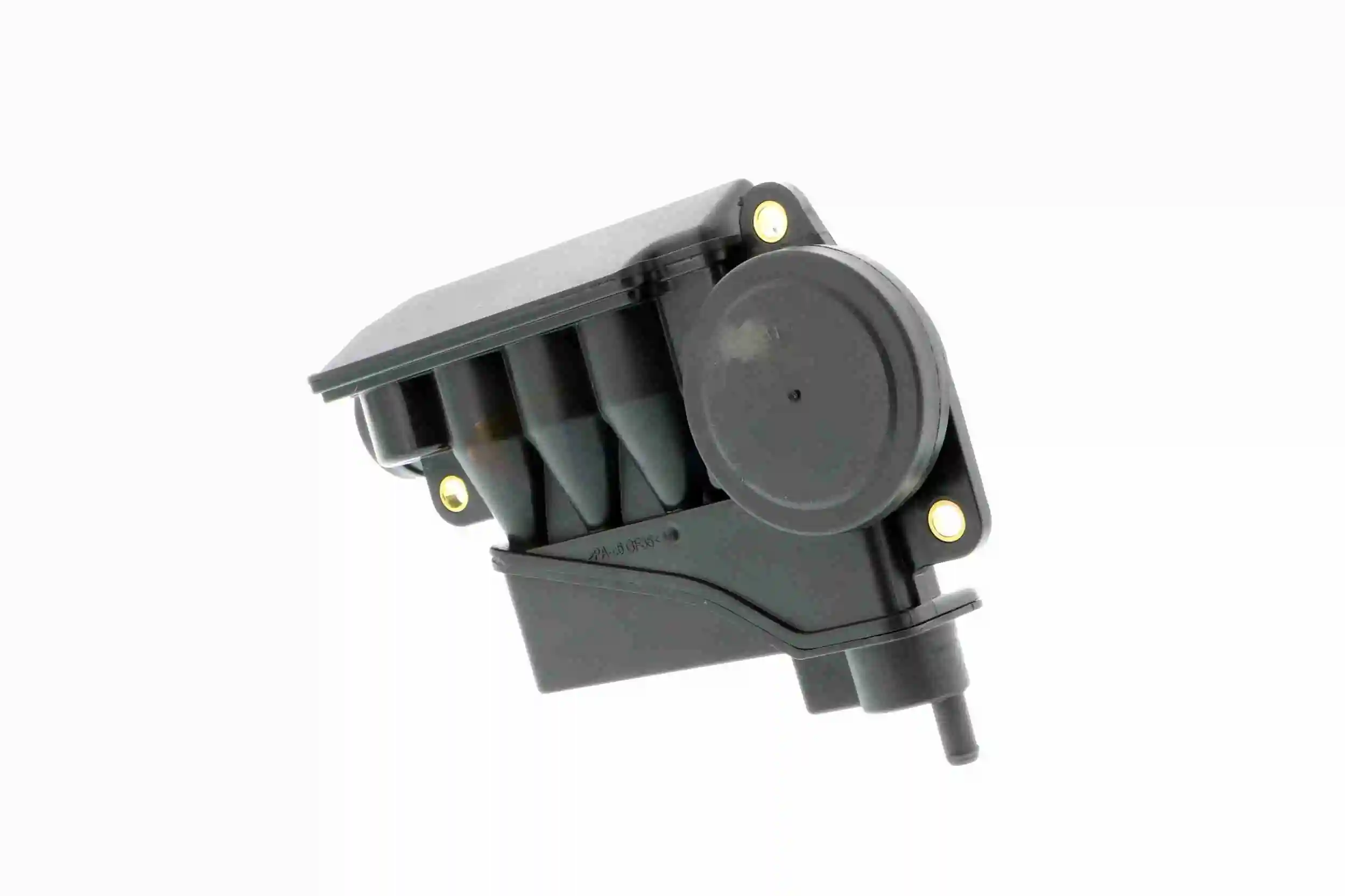 Separator ulei, ventilatie bloc motor