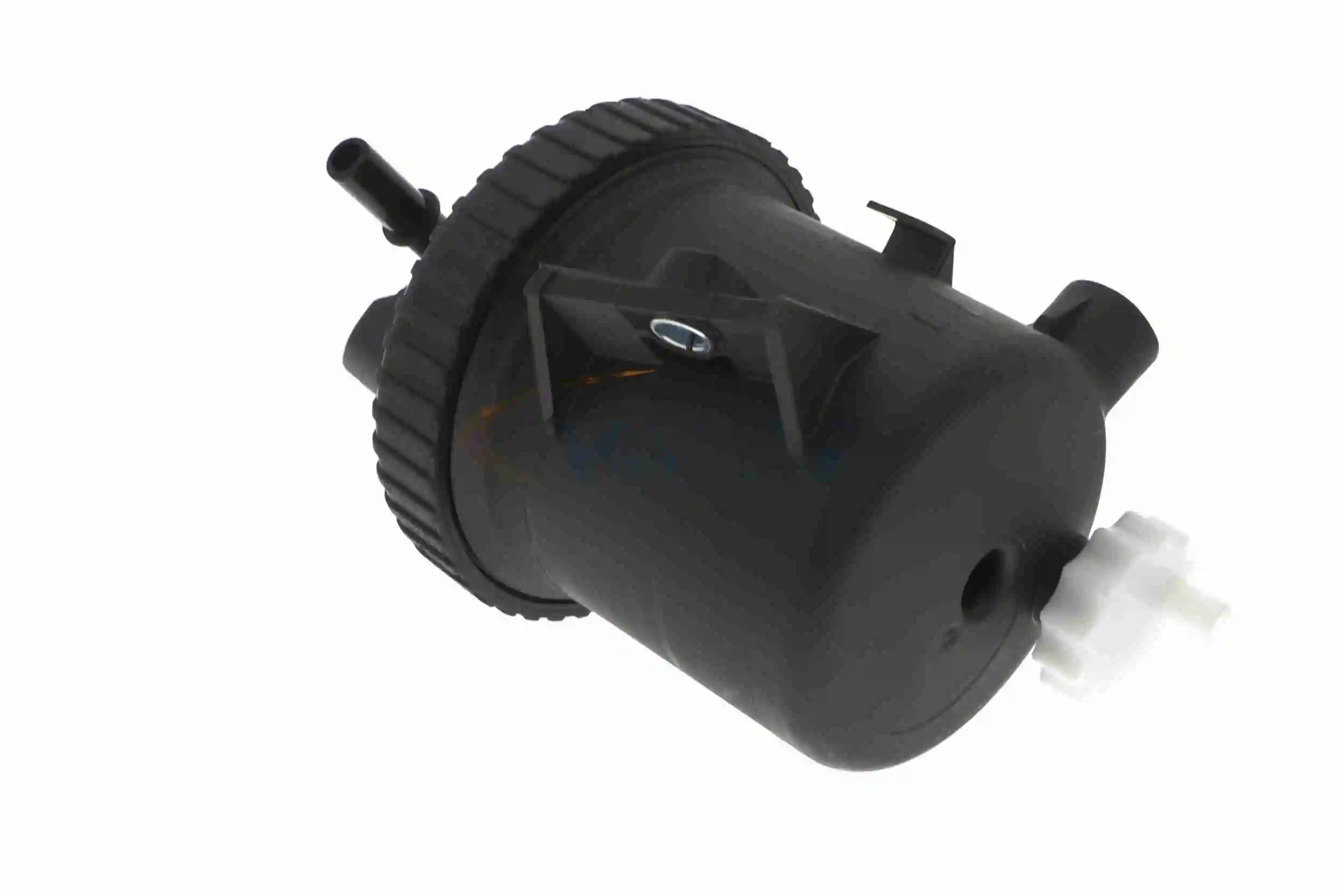Carcasa filtru de combustibil