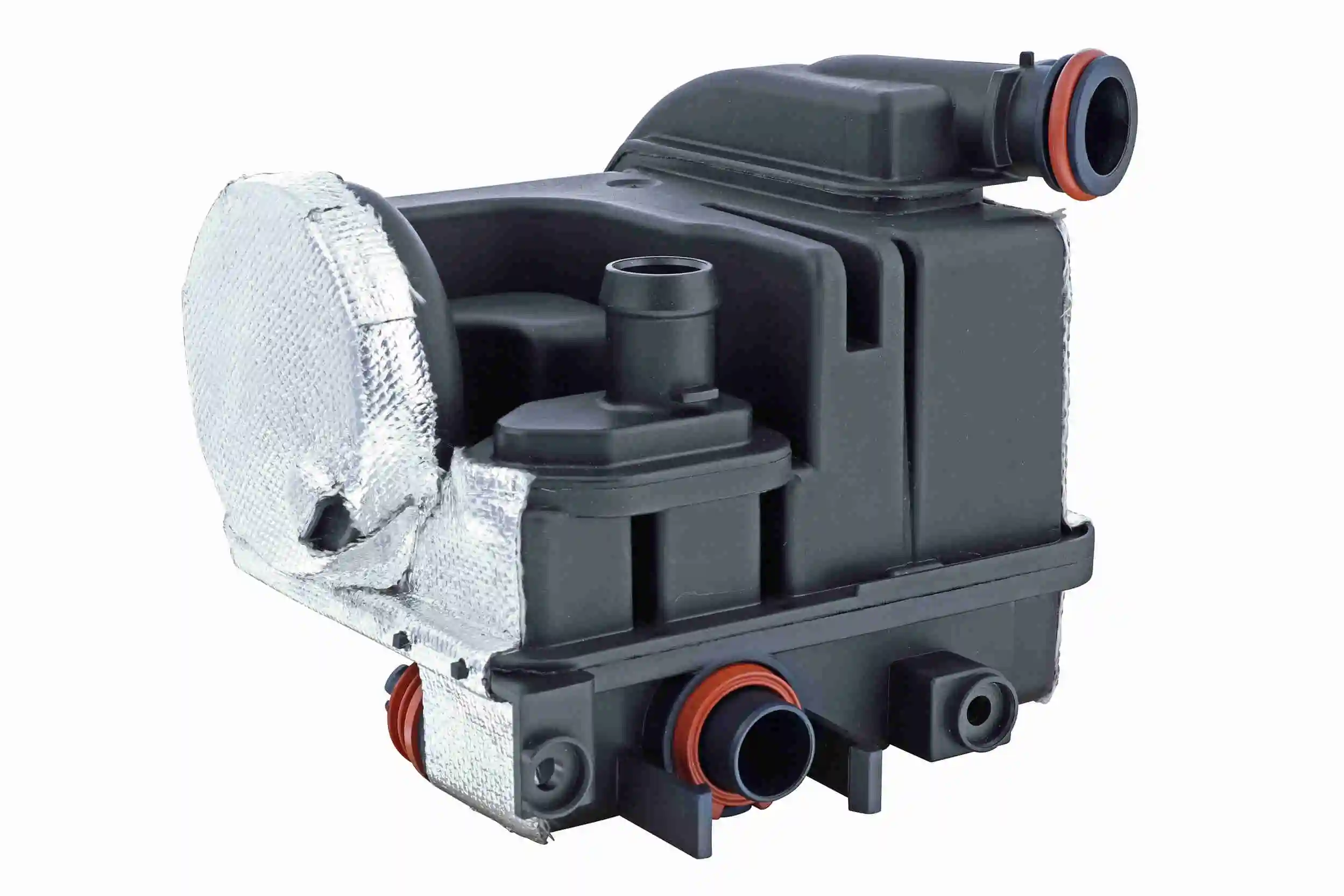 Separator ulei ventilatie bloc motor